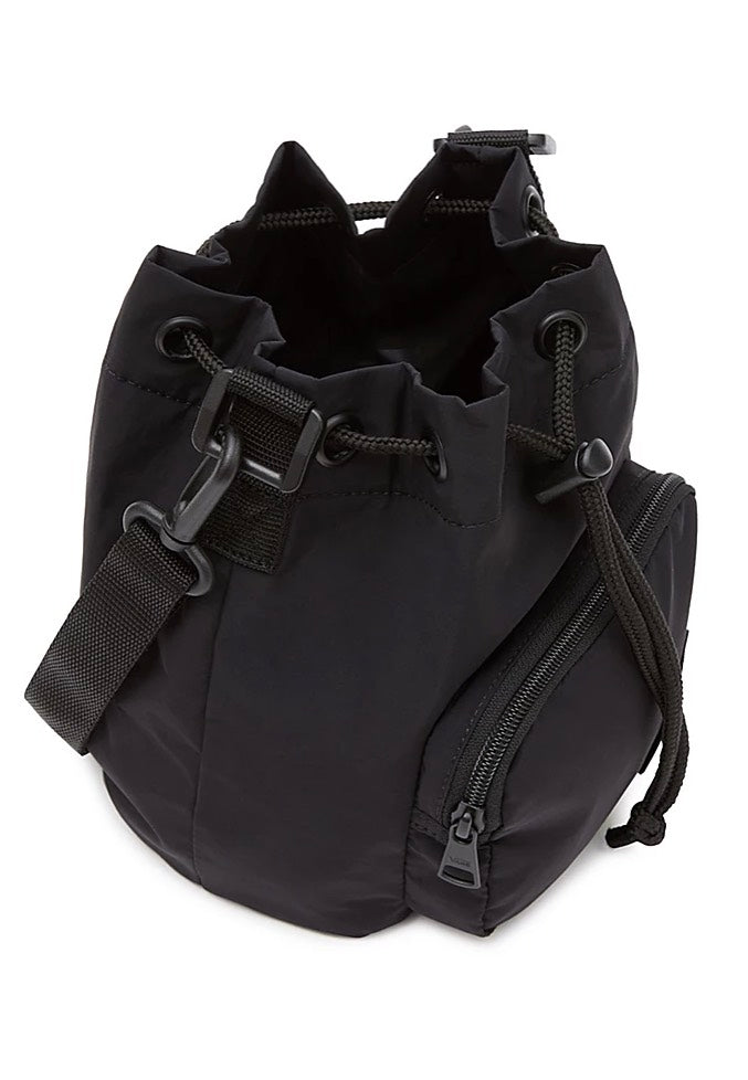 Vans - ABD Bucket Black - Backpack | Neutral-Image