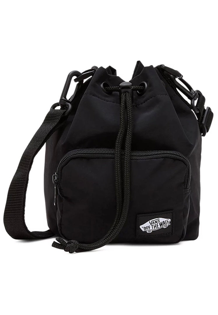 Vans - ABD Bucket Black - Backpack | Neutral-Image