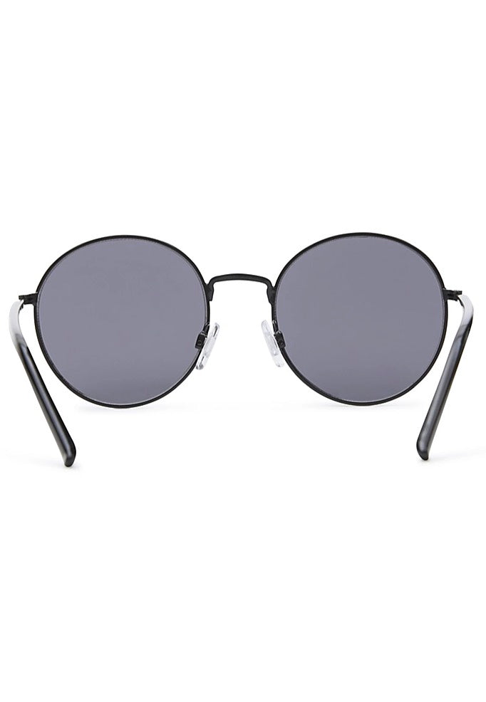 Vans - Leveler Sunglasses Black - Sunglasses | Men-Image