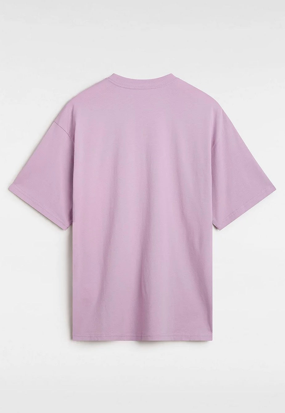 Vans - Rattler Lavender Mist - T-Shirt | Men-Image