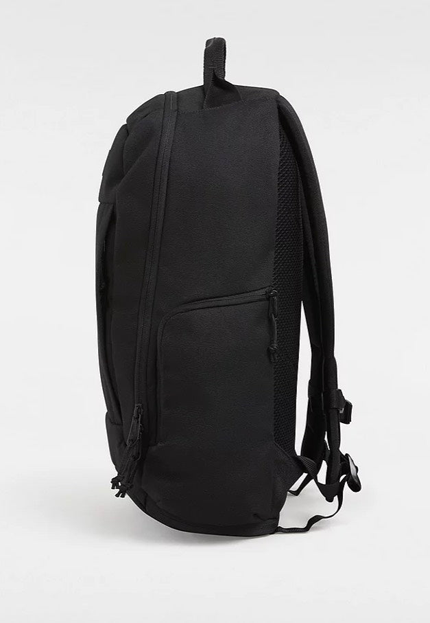 Vans - Resolute Black - Backpack | Neutral-Image