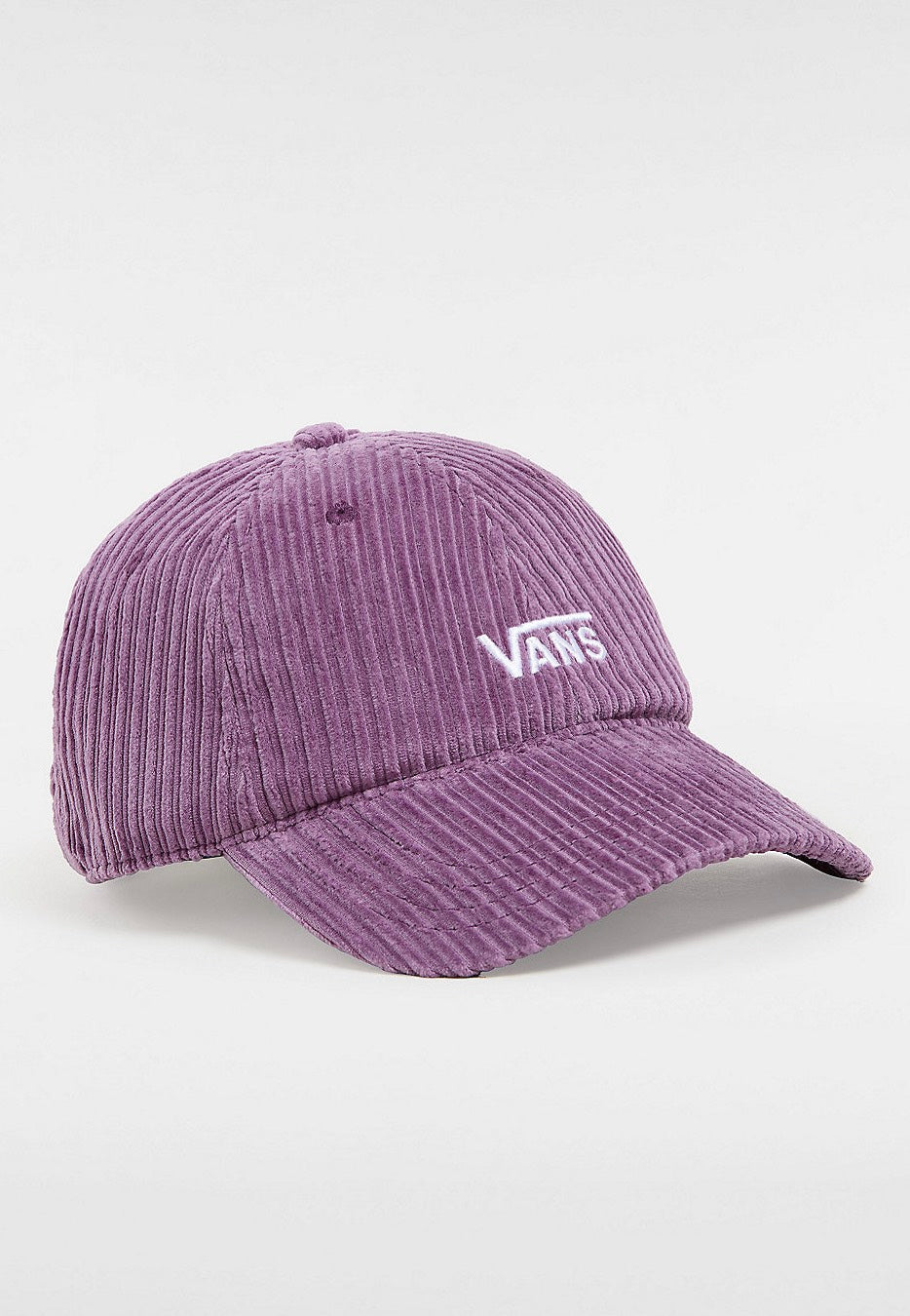 Vans - Hosmer Curved Bill Jockey Grape Jam - Cap | Neutral-Image