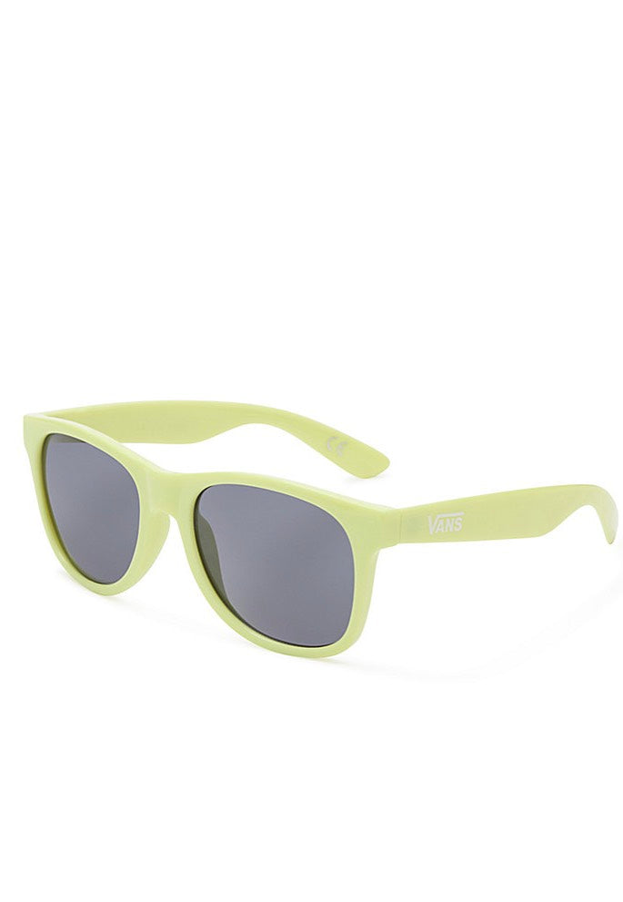 Vans - Spicoli 4 Shades Sunny Lime - Sunglasses | Men-Image