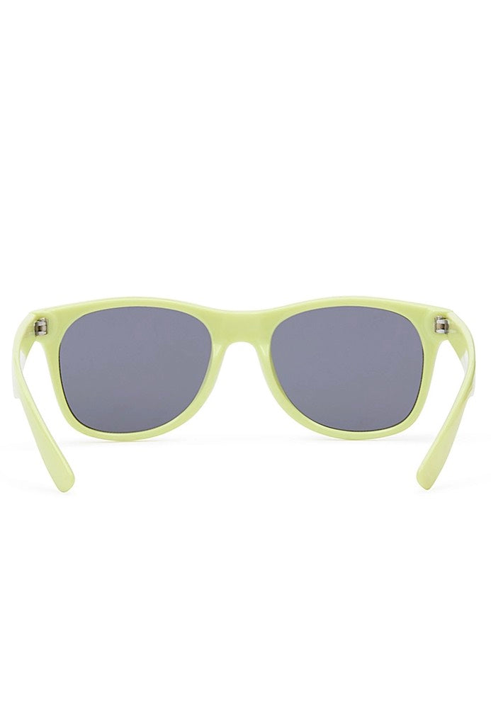 Vans - Spicoli 4 Shades Sunny Lime - Sunglasses | Men-Image