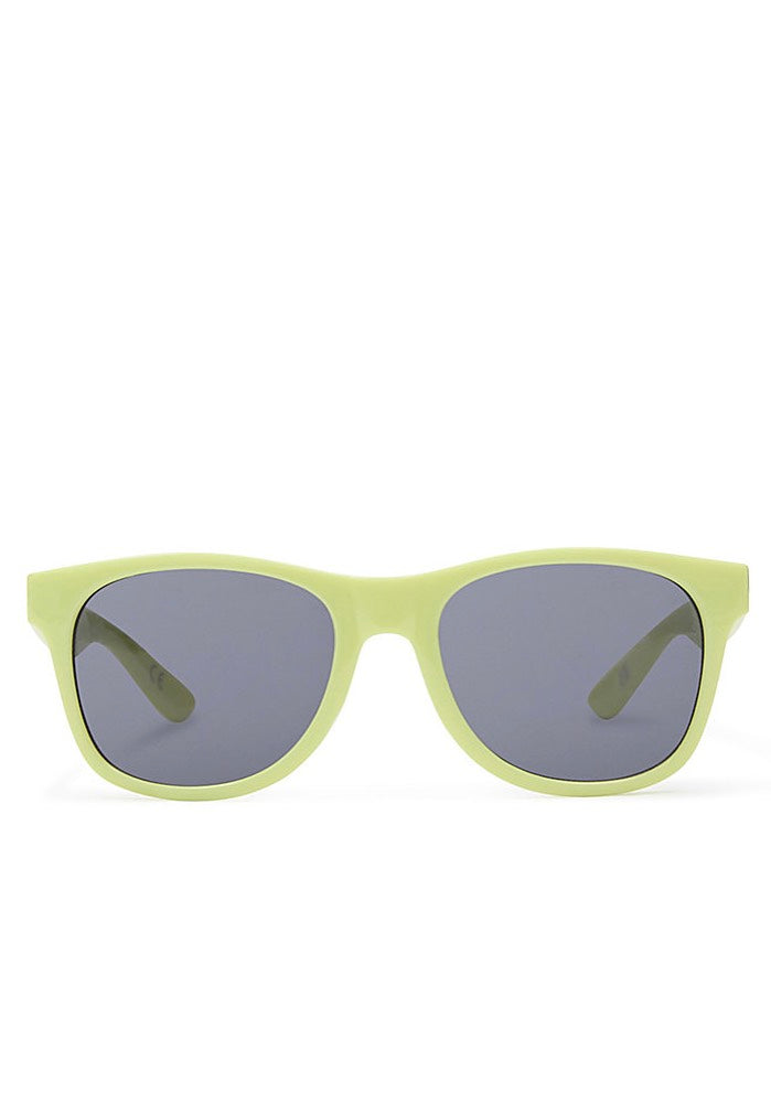 Vans - Spicoli 4 Shades Sunny Lime - Sunglasses | Men-Image