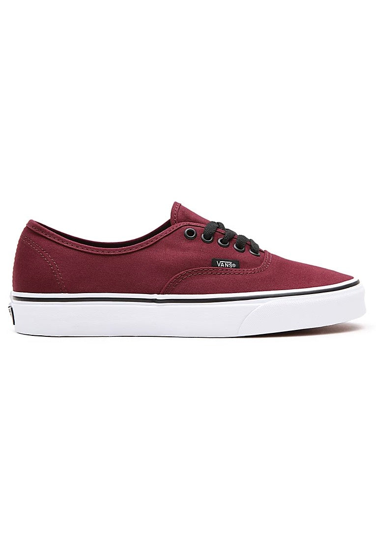 Vans - Authentic Port Royale/Black - Shoes | Men-Image