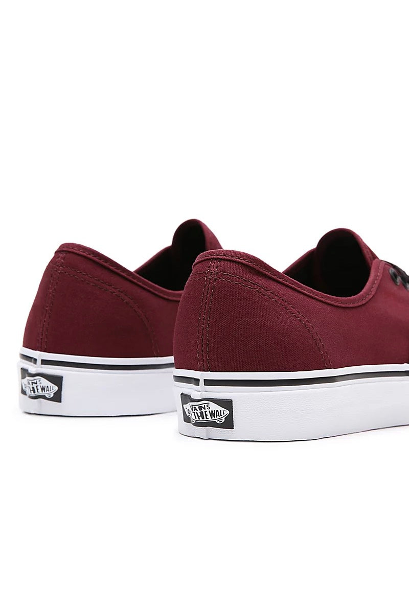 Vans - Authentic Port Royale/Black - Shoes | Men-Image