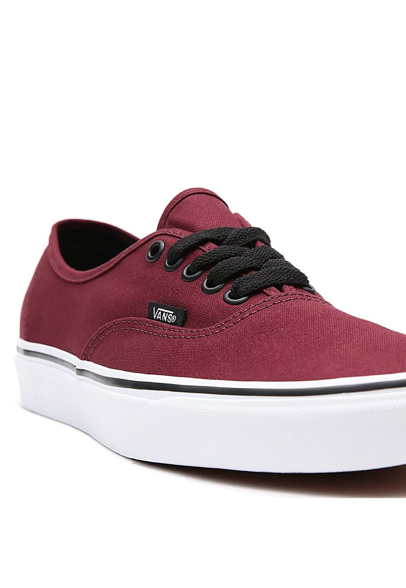 Vans - Authentic Port Royale/Black - Shoes | Men-Image