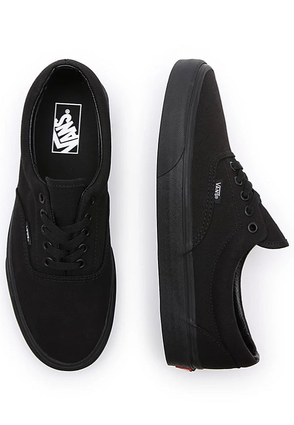 Vans - Era Black/Black - Shoes | Men-Image