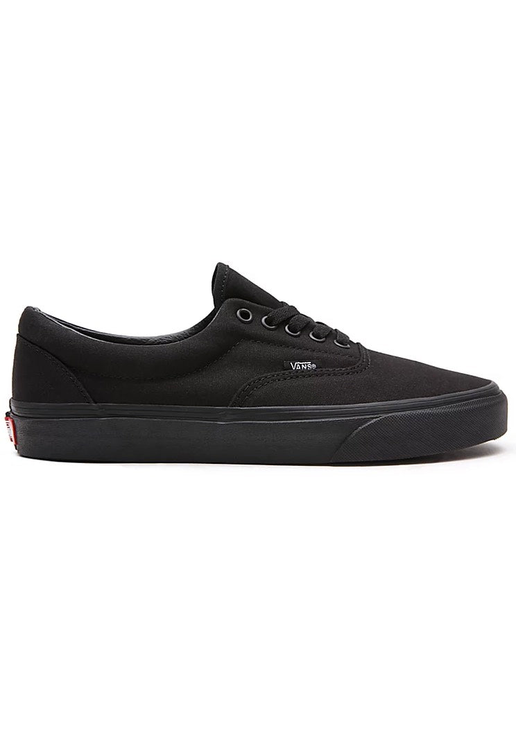 Vans - Era Black/Black - Shoes | Men-Image