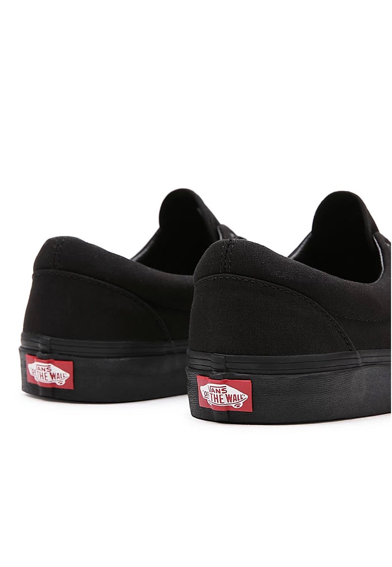 Vans - Era Black/Black - Shoes | Men-Image