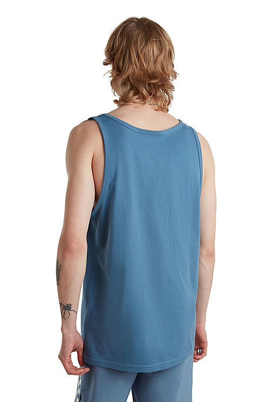 Vans - Mn Vans Classic Copen Blue - Tank | Men-Image