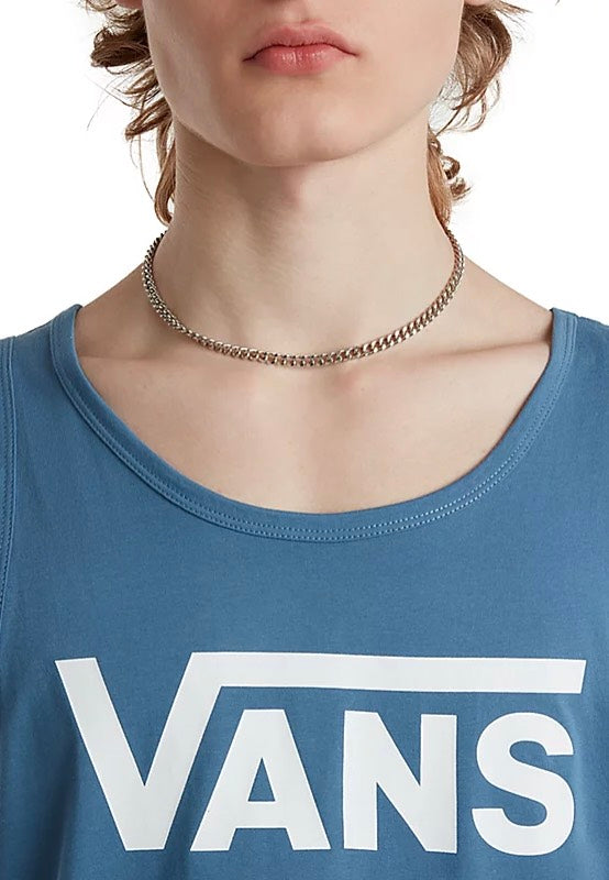 Vans - Mn Vans Classic Copen Blue - Tank | Men-Image