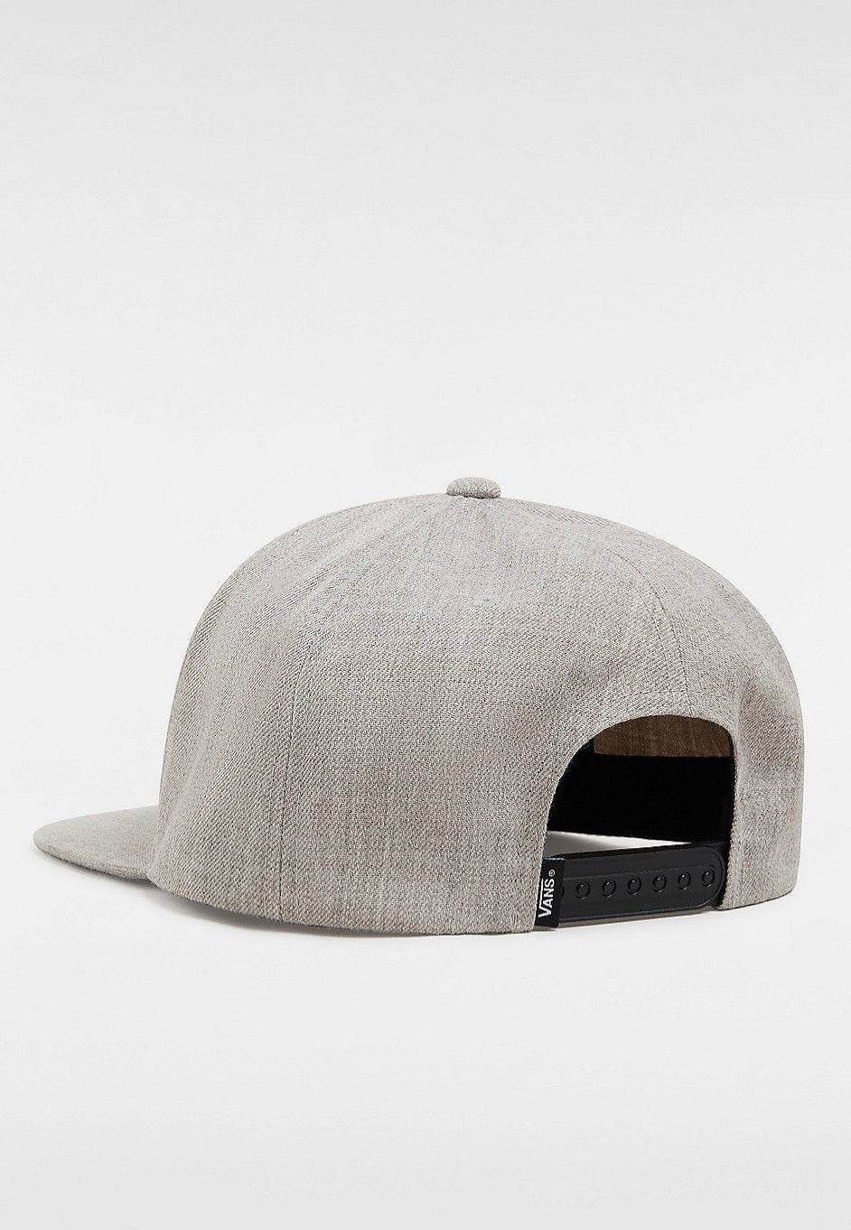 Vans - Drop V II Heather Suiting - Cap | Neutral-Image