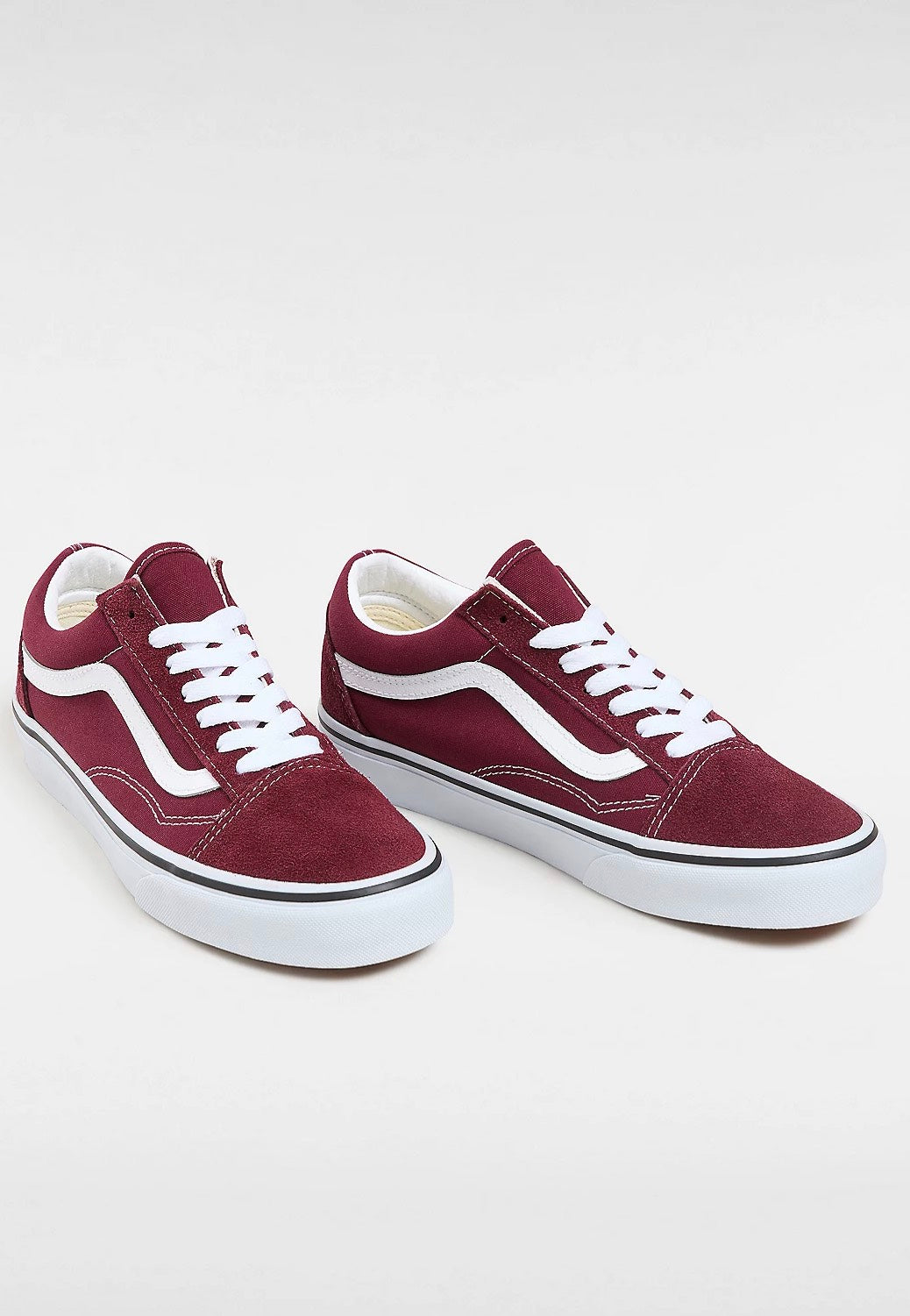 Vans - Old Skool Port Royale/True White - Shoes | Men-Image