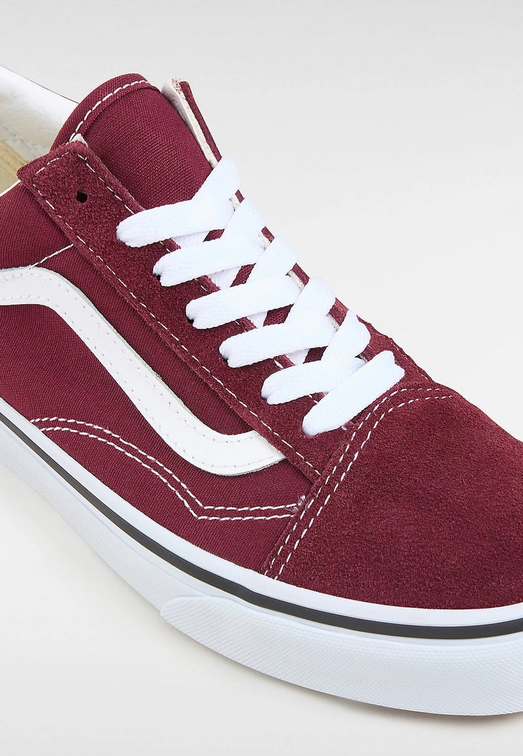 Vans - Old Skool Port Royale/True White - Shoes | Men-Image