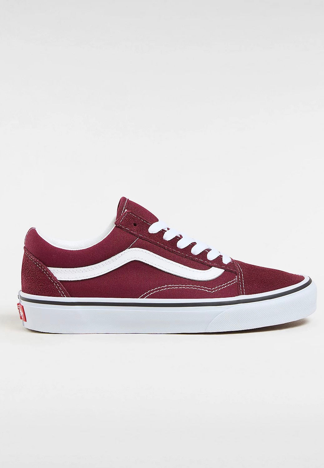 Vans - Old Skool Port Royale/True White - Shoes | Men-Image