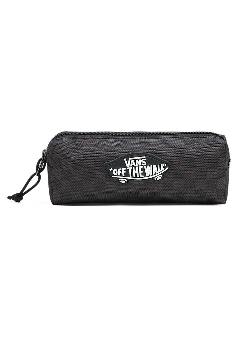 Vans - By Black/Charcoal - Pencil Cases | Neutral-Image