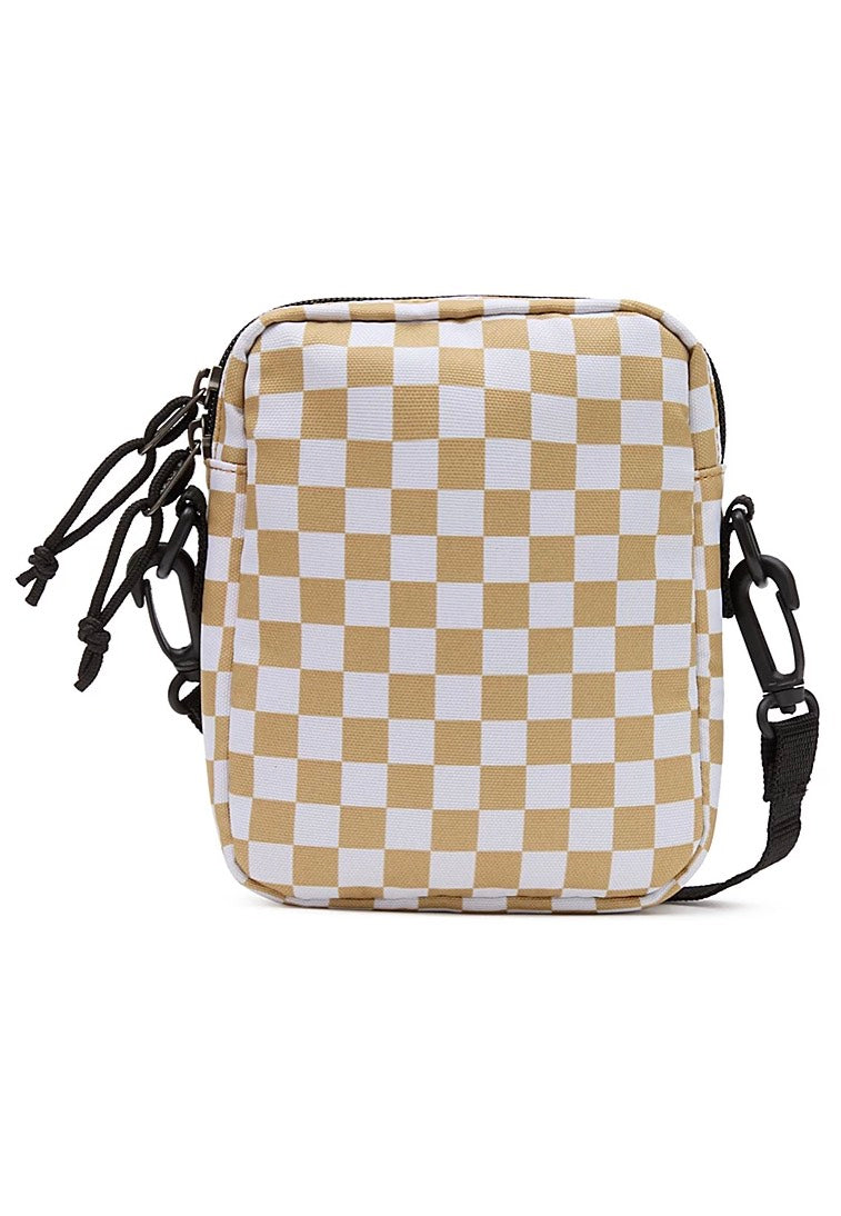 Vans - Bail Shoulder Antelope - Travel Bag | Neutral-Image