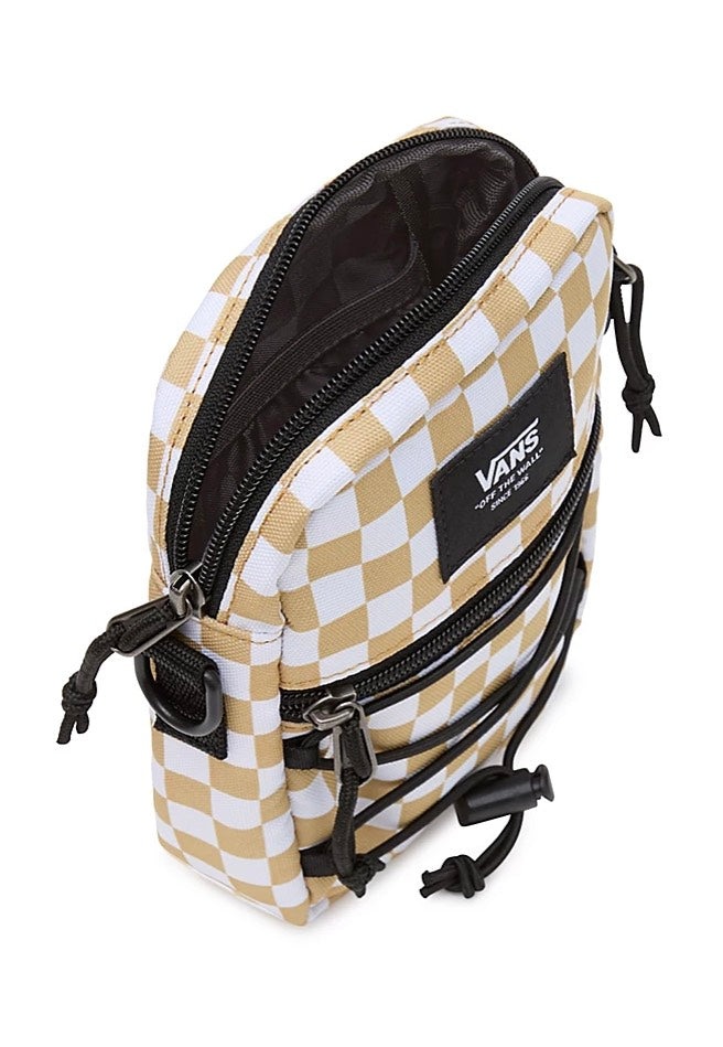 Vans - Bail Shoulder Antelope - Travel Bag | Neutral-Image