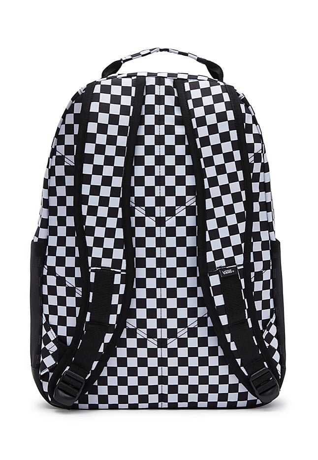 Vans - Startle Black/White - Backpack | Neutral-Image