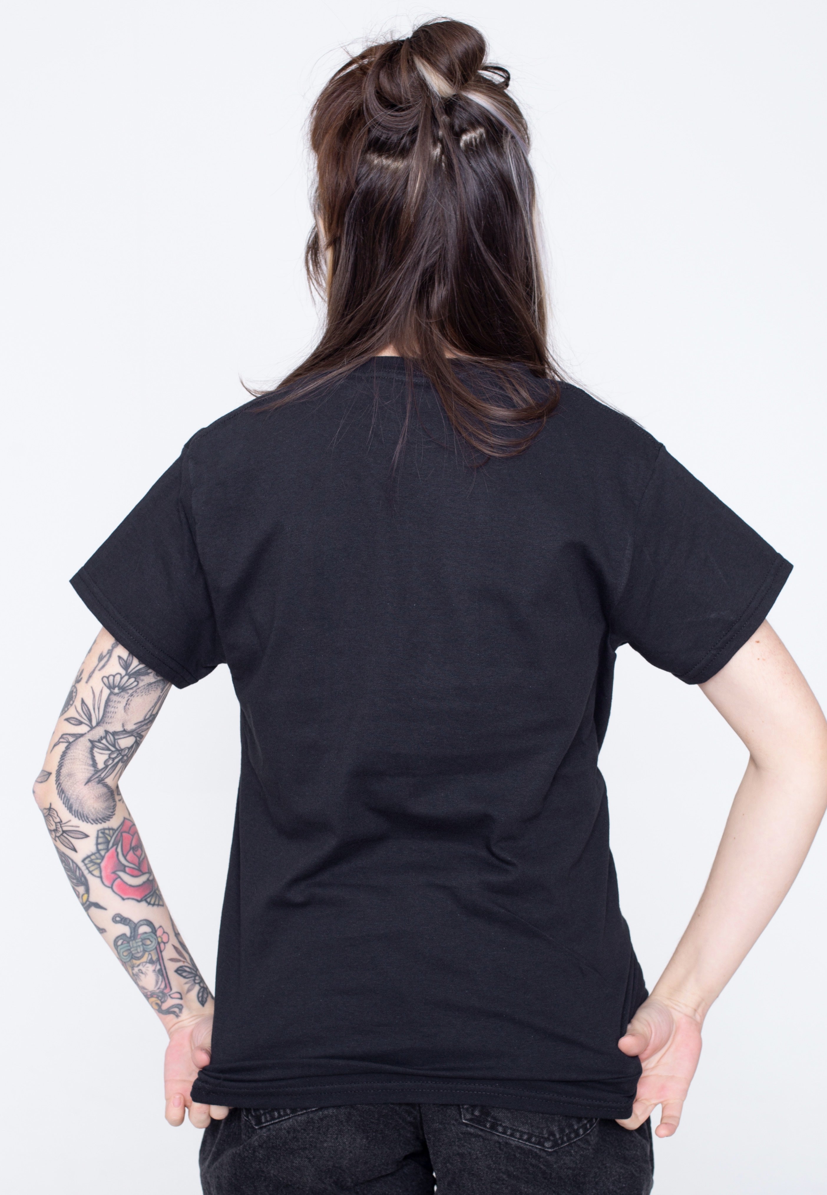 Vola - Live From The Pool - T-Shirt | Women-Image