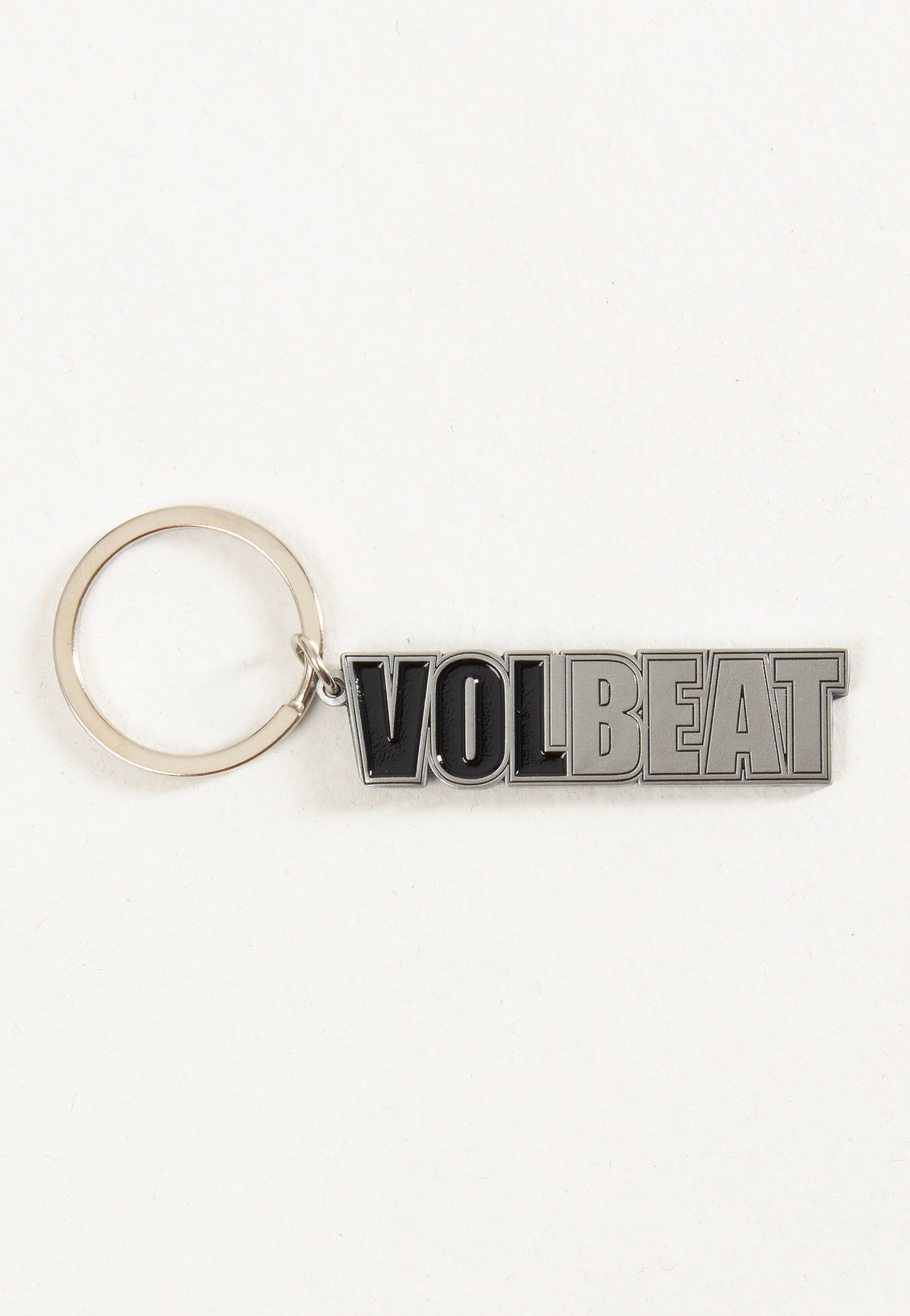 Volbeat - Logo - Keychain | Neutral-Image