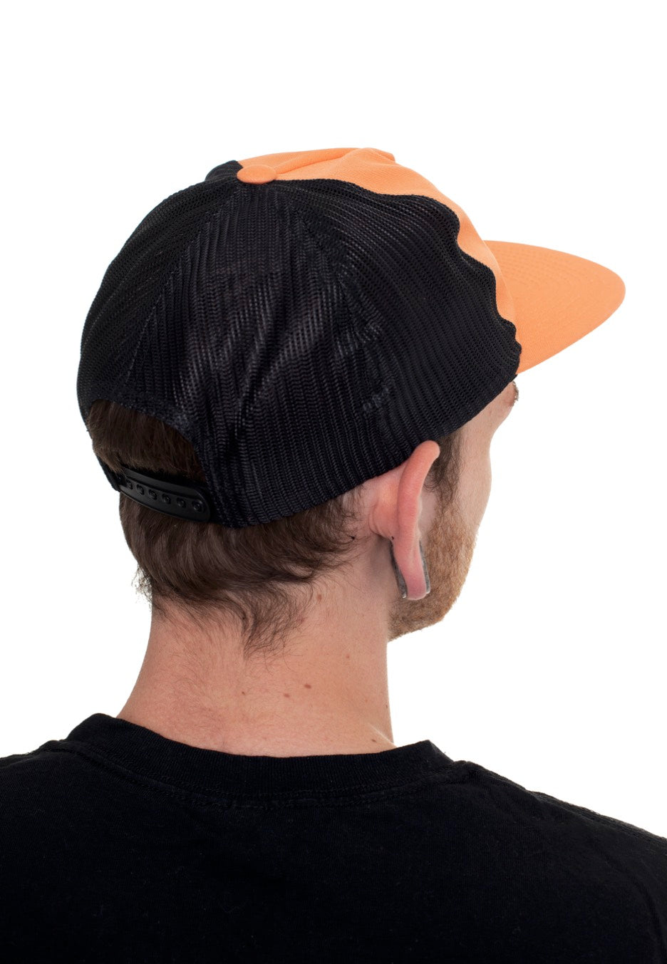 Volcom - Companion Cheese Clay Orange - Cap | Neutral-Image