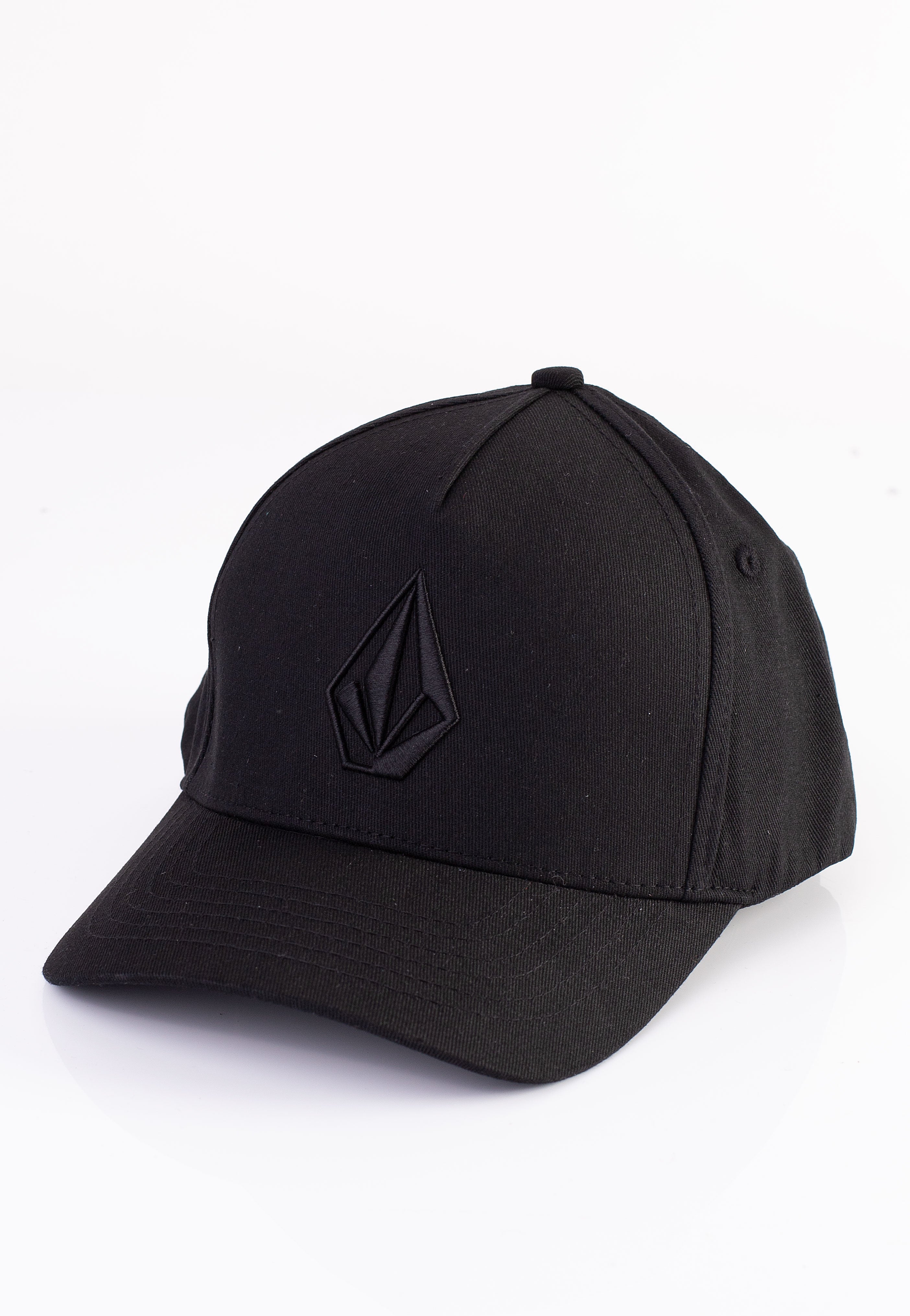 Volcom - Embossed Stone Adj Stealth - Cap | Neutral-Image