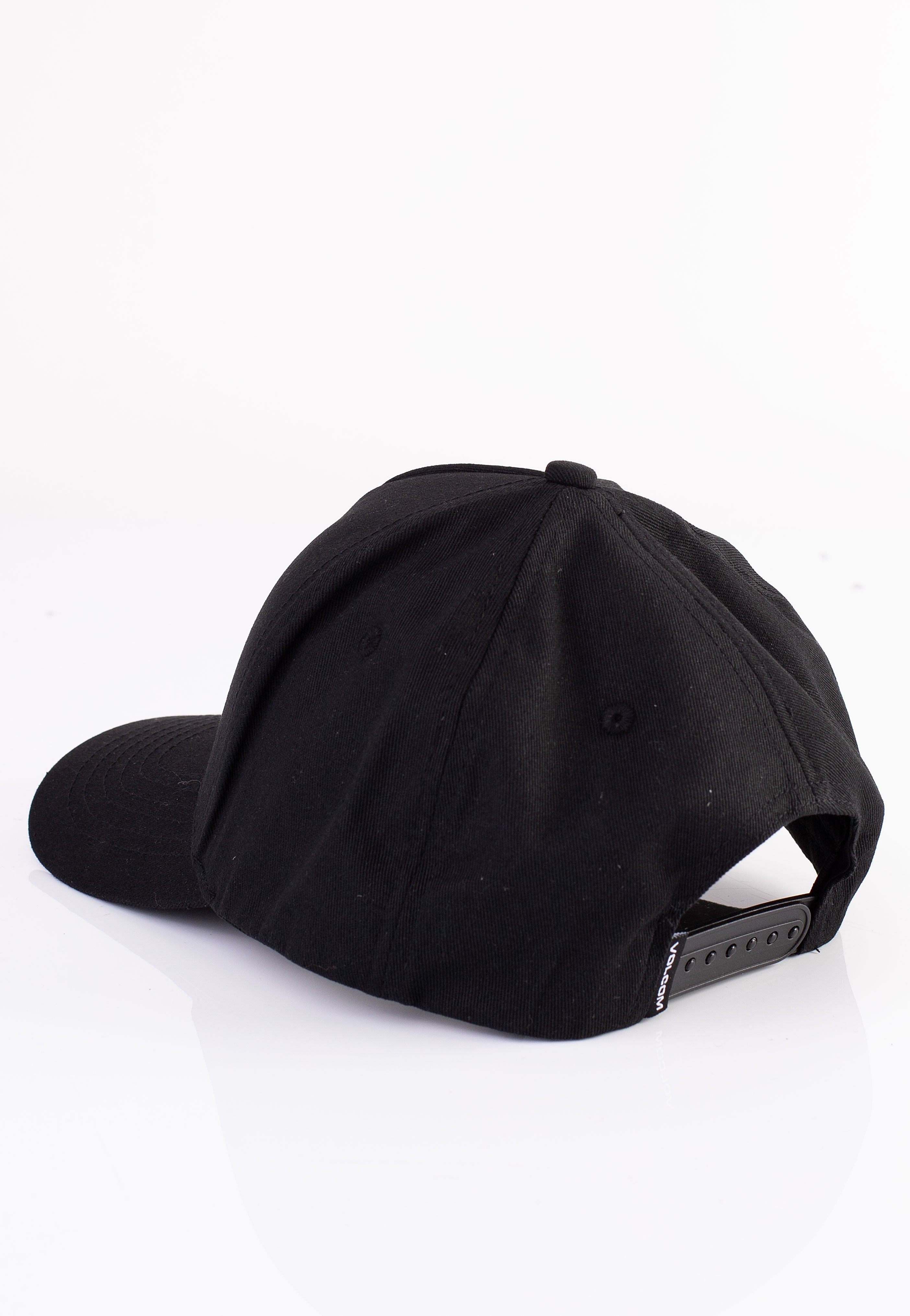 Volcom - Embossed Stone Adj Stealth - Cap | Neutral-Image