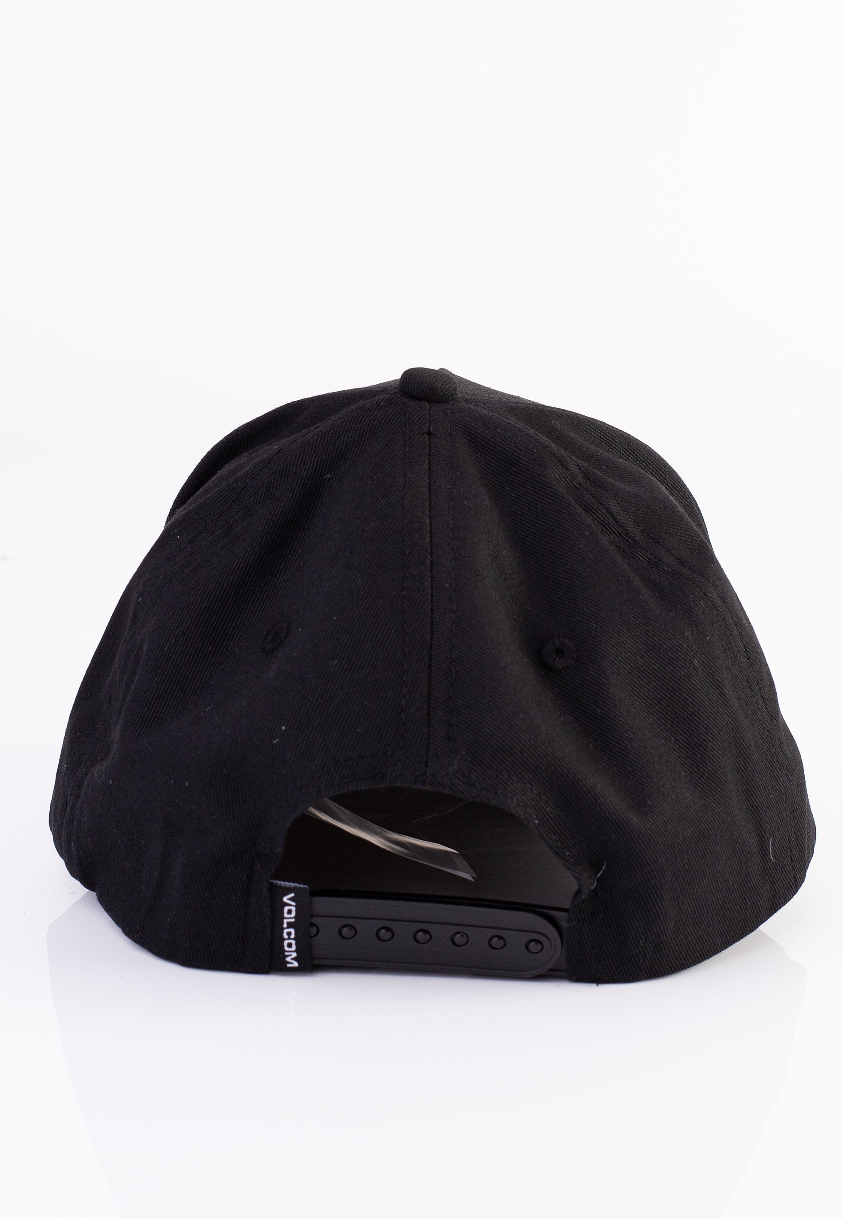 Volcom - Embossed Stone Adj Stealth - Cap | Neutral-Image