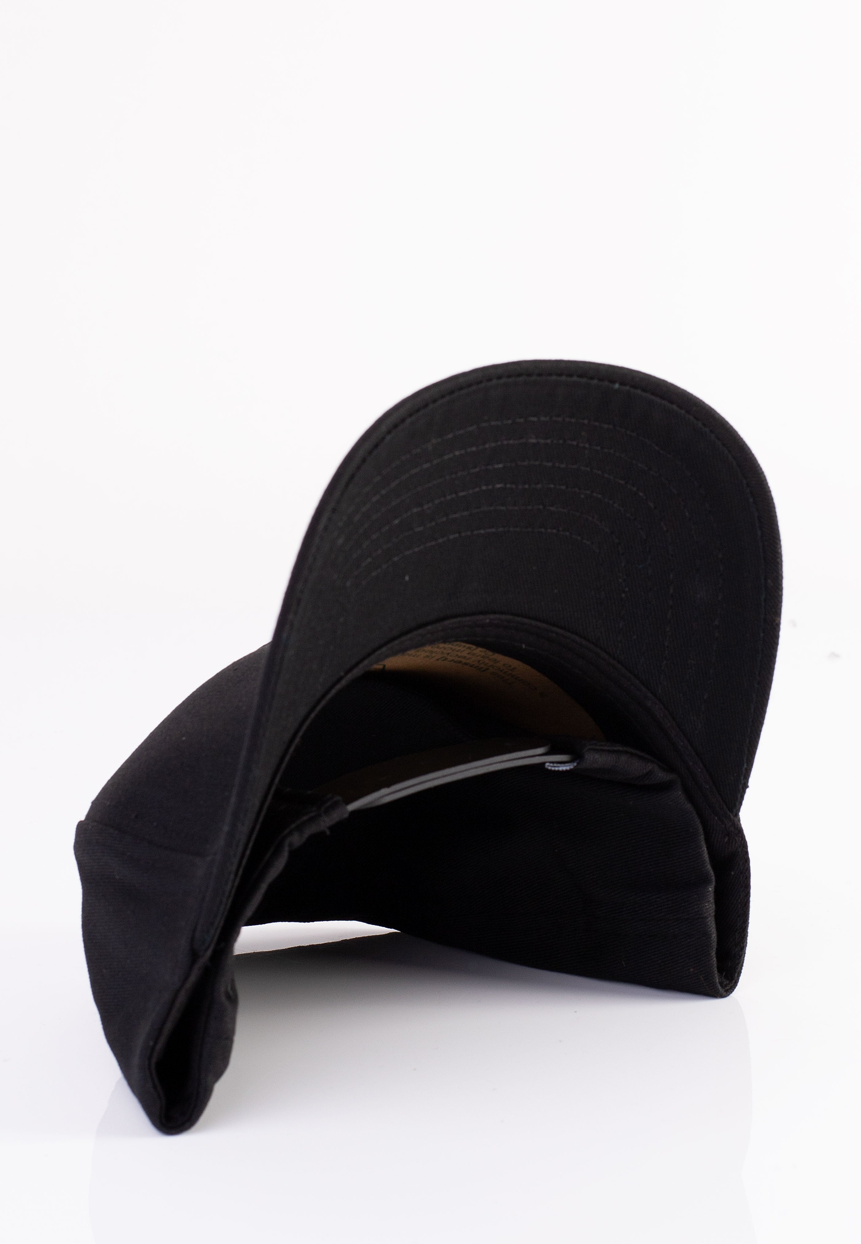 Volcom - Embossed Stone Adj Stealth - Cap | Neutral-Image