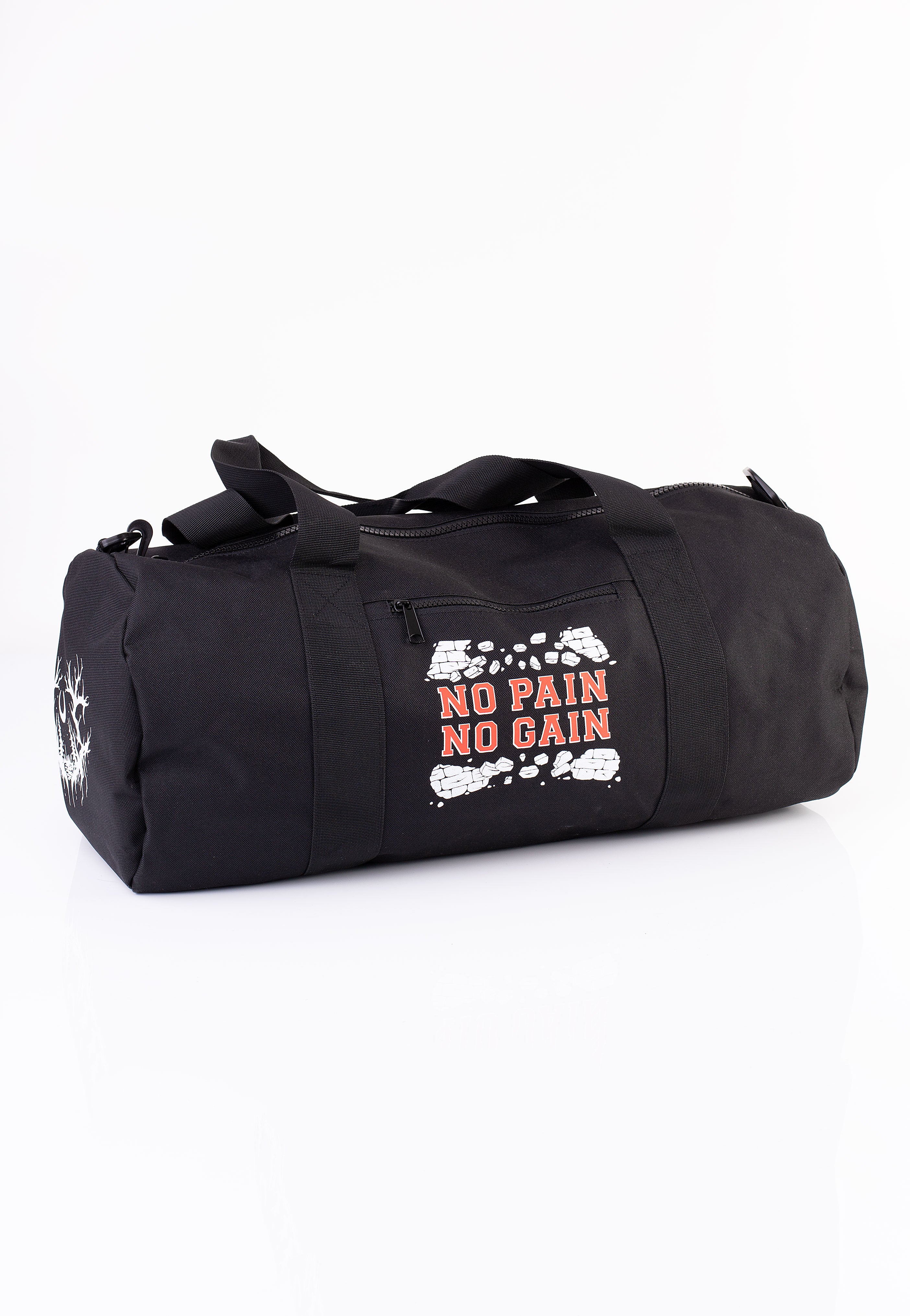 Lorna Shore - No Pain No Gain - Dufflebag | Neutral-Image