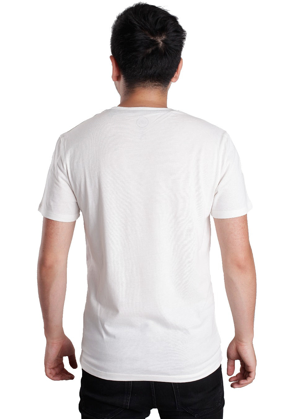 Volcom - FA Valienthimself Star White - T-Shirt | Men-Image