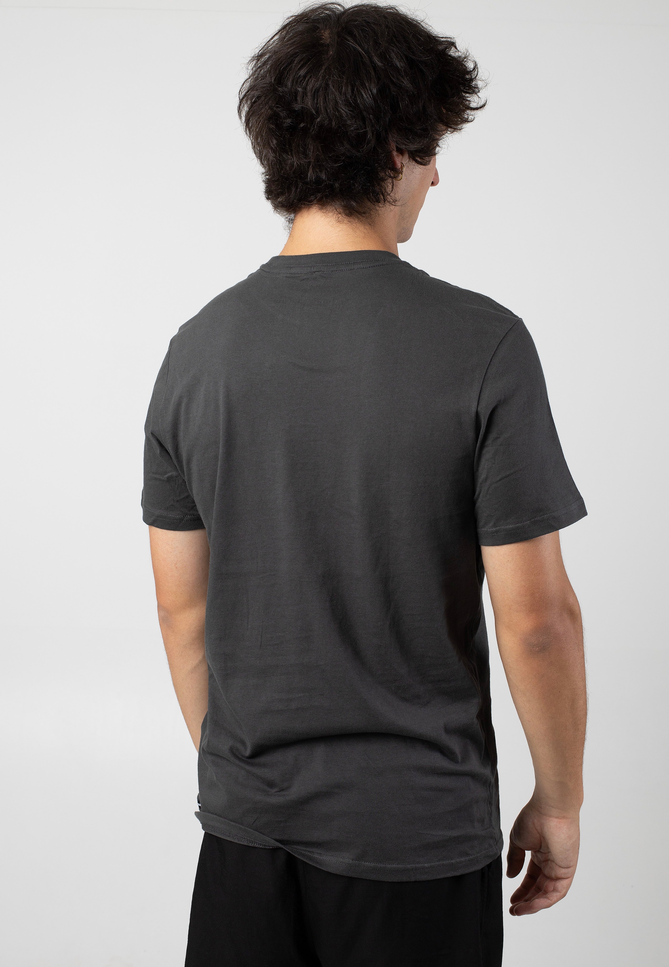 Volcom - Feeding Tree Stealth - T-Shirt | Men-Image