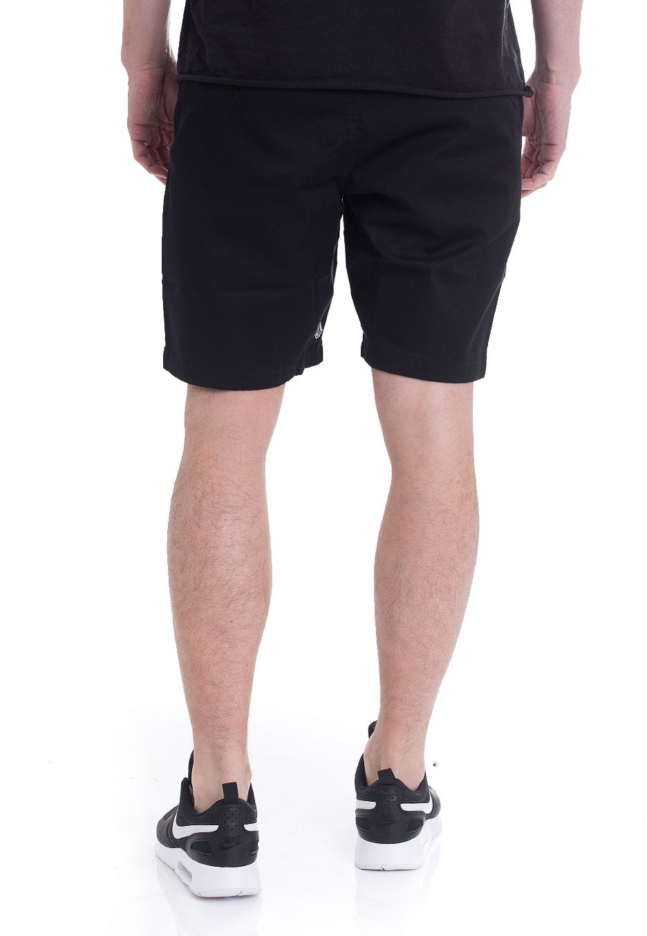 Volcom - Frickin Modern Stretch 19 Black - Shorts | Men-Image