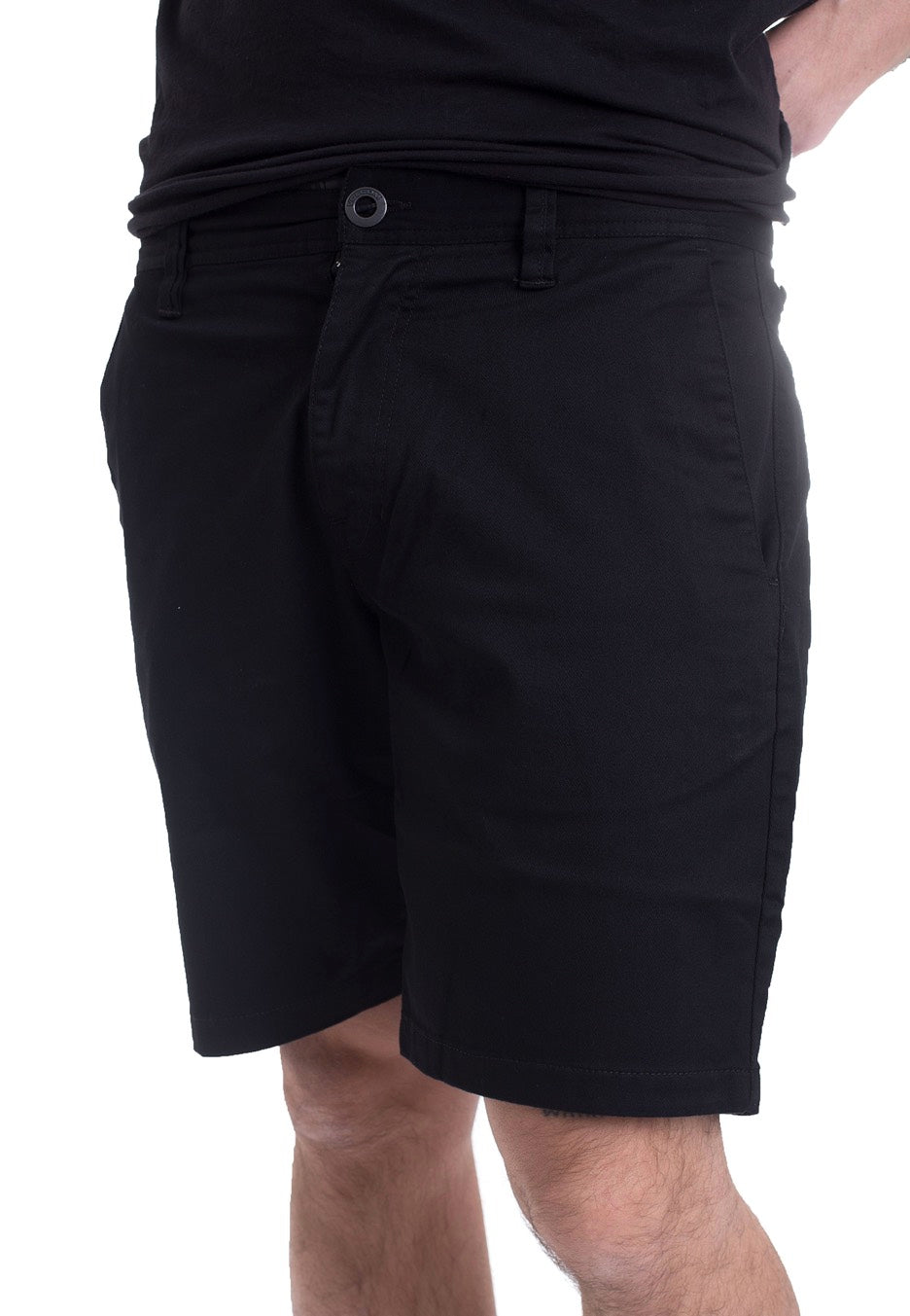 Volcom - Frickin Modern Stretch 19 Black - Shorts | Men-Image