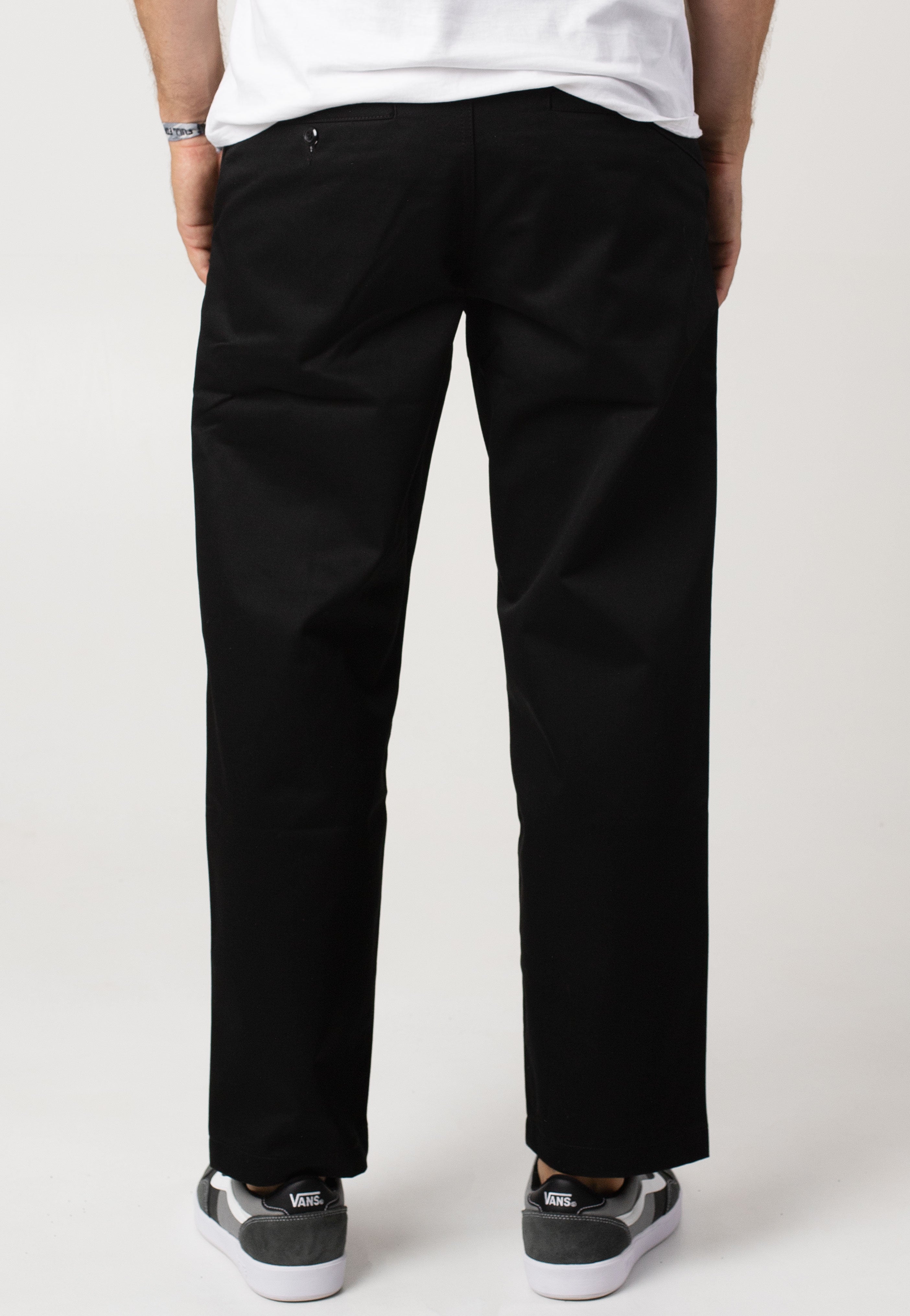 Volcom - Frickin Skate Black - Pants | Men-Image