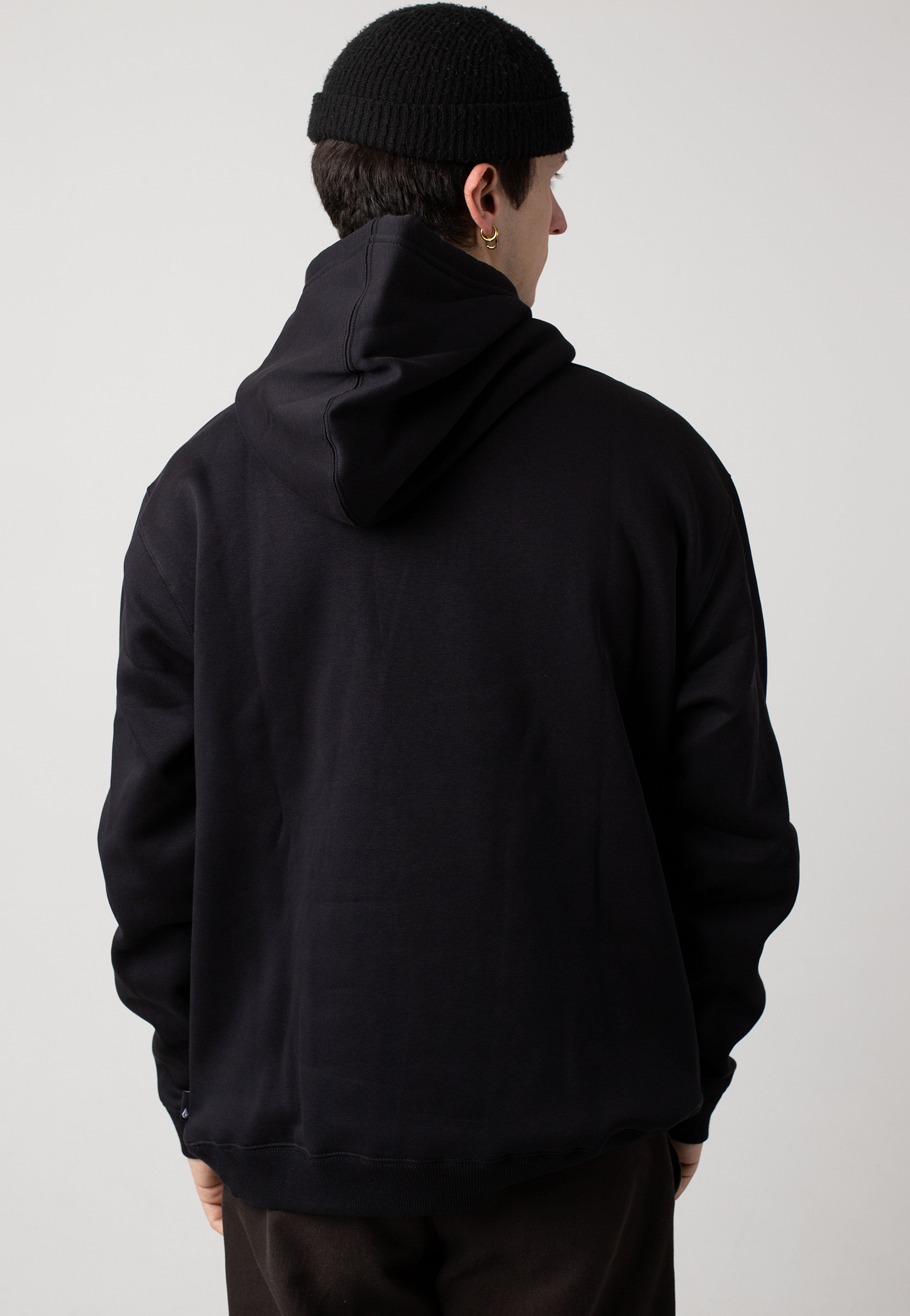 Volcom - Gothstone Black - Hoodie | Men-Image