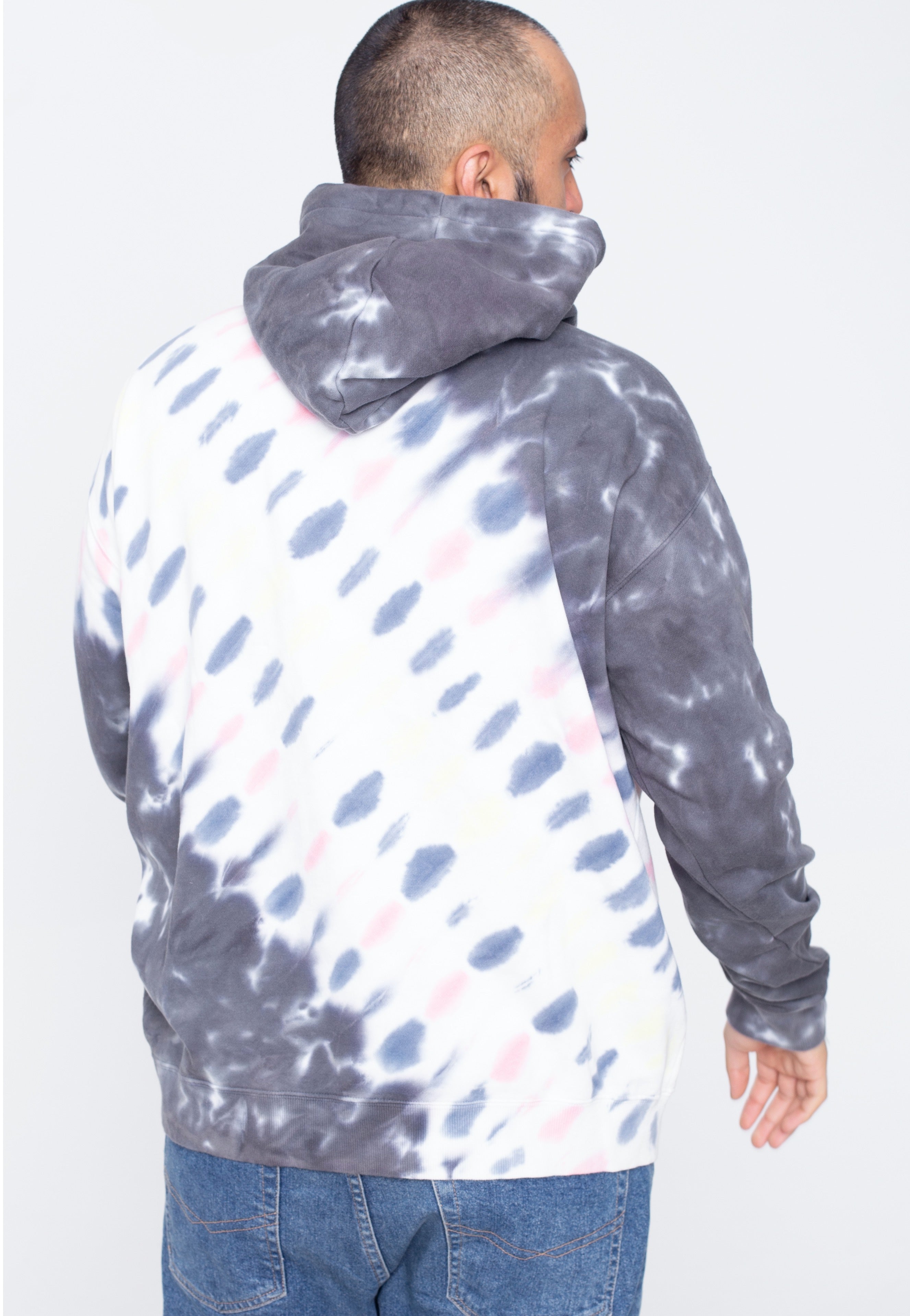 Volcom - Hand Held Multi - Hoodie | Men-Image