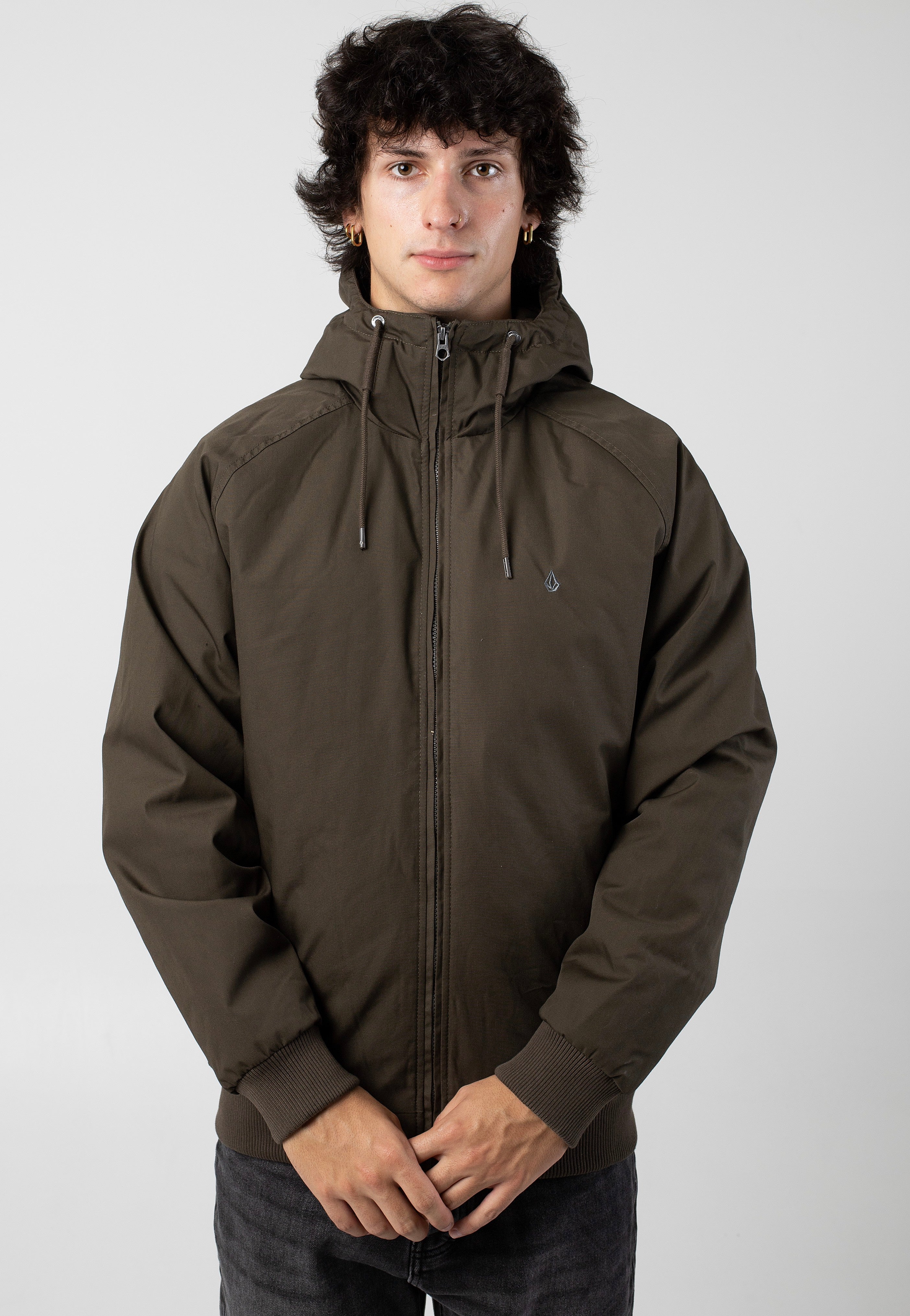 Volcom - Hernan 10K Wren - Jacket | Men-Image