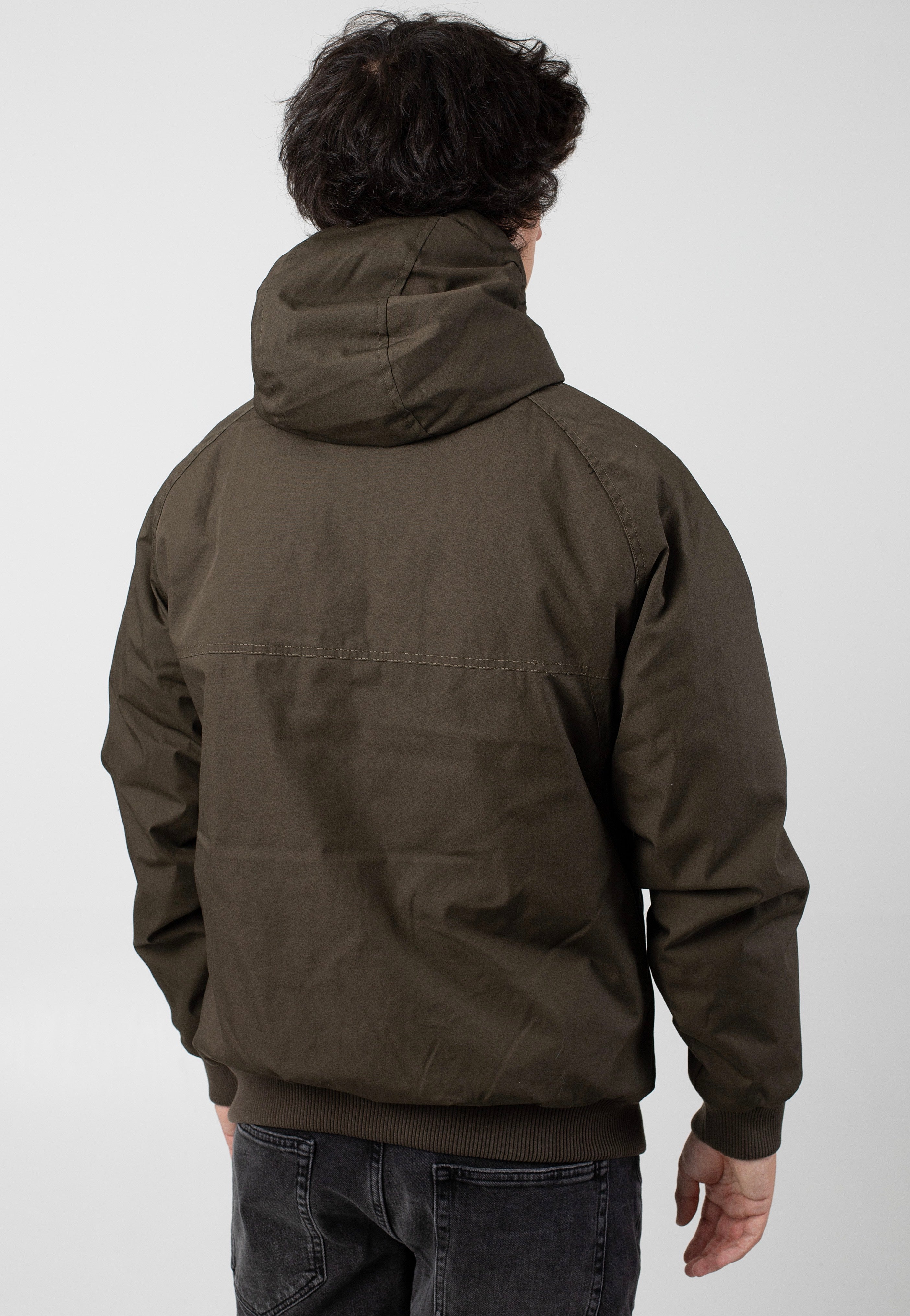 Volcom - Hernan 10K Wren - Jacket | Men-Image