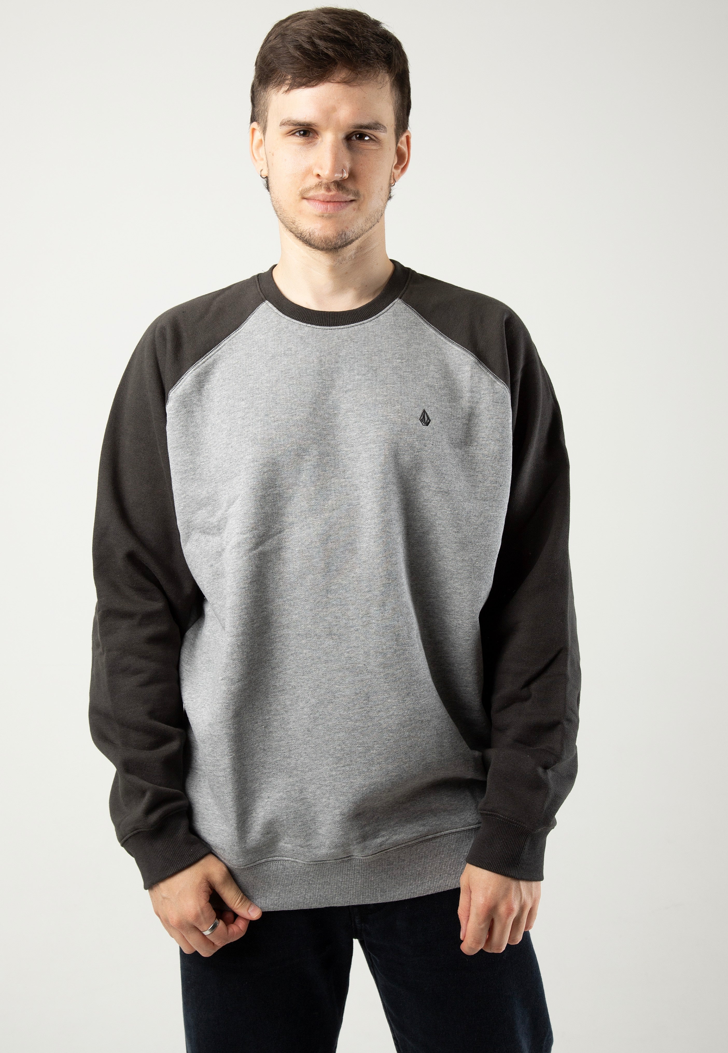 Volcom - Homak Stealth - Sweater | Men-Image