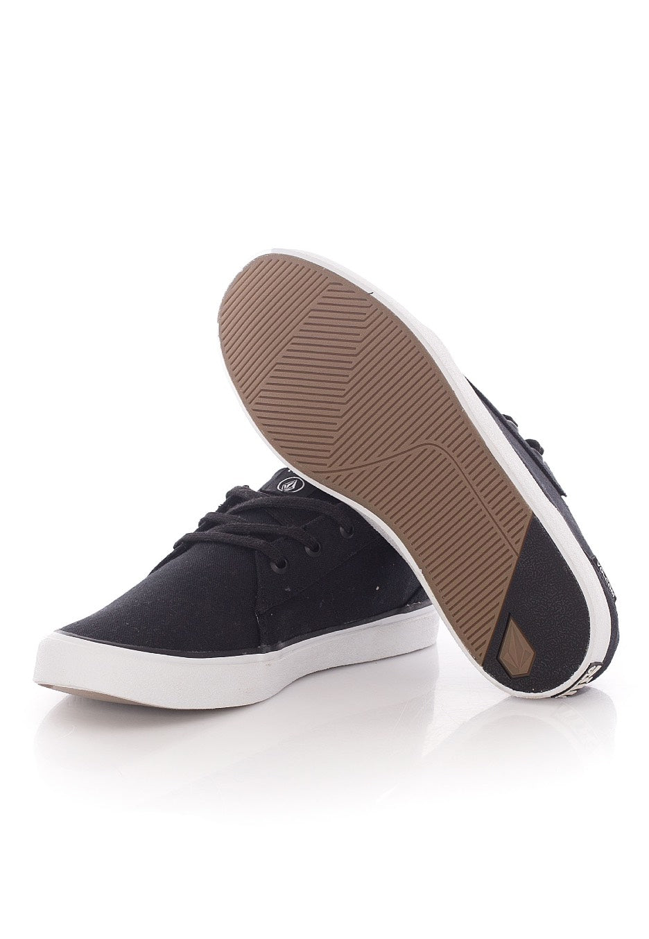 Volcom - LO FI - Shoes | Men-Image