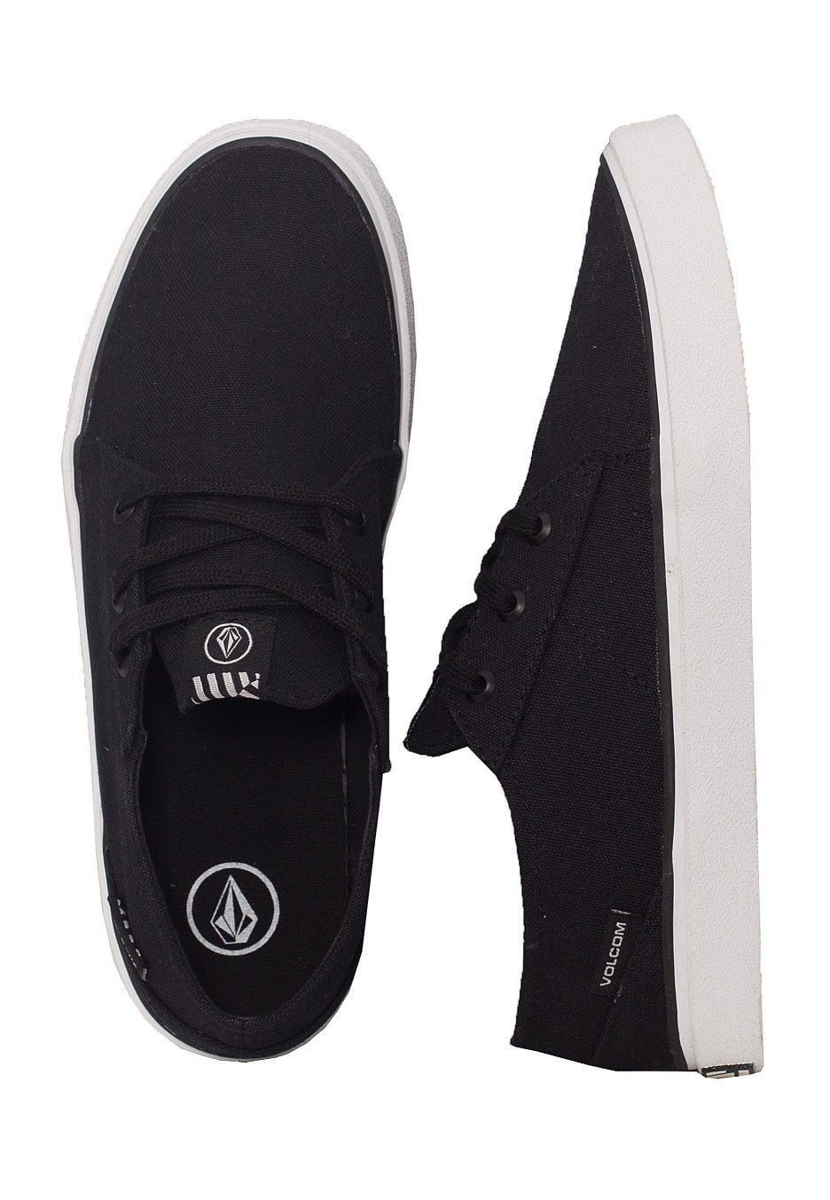 Volcom - LO FI - Shoes | Men-Image