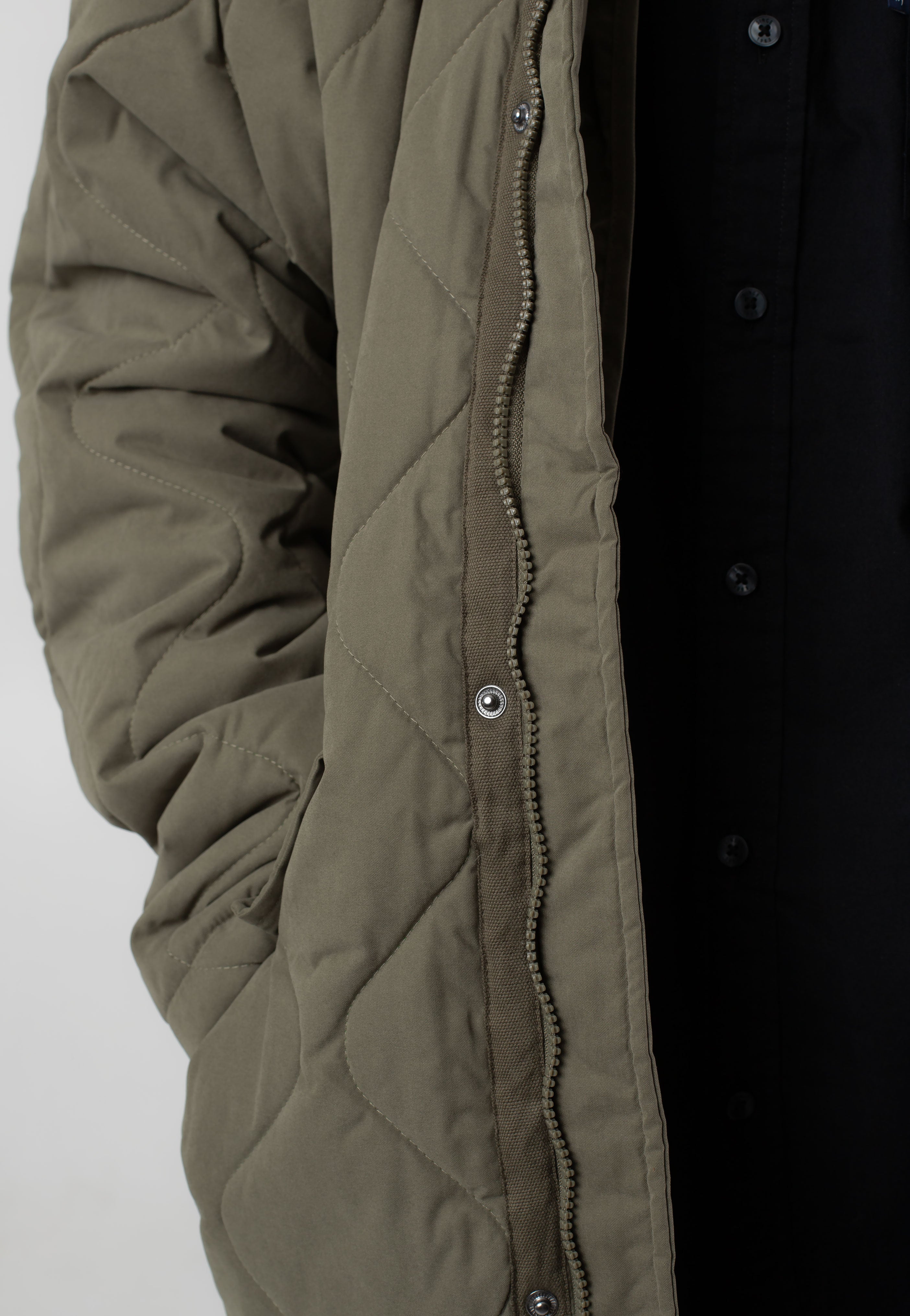 Volcom - Longstone Wintermoss - Jacket | Men-Image