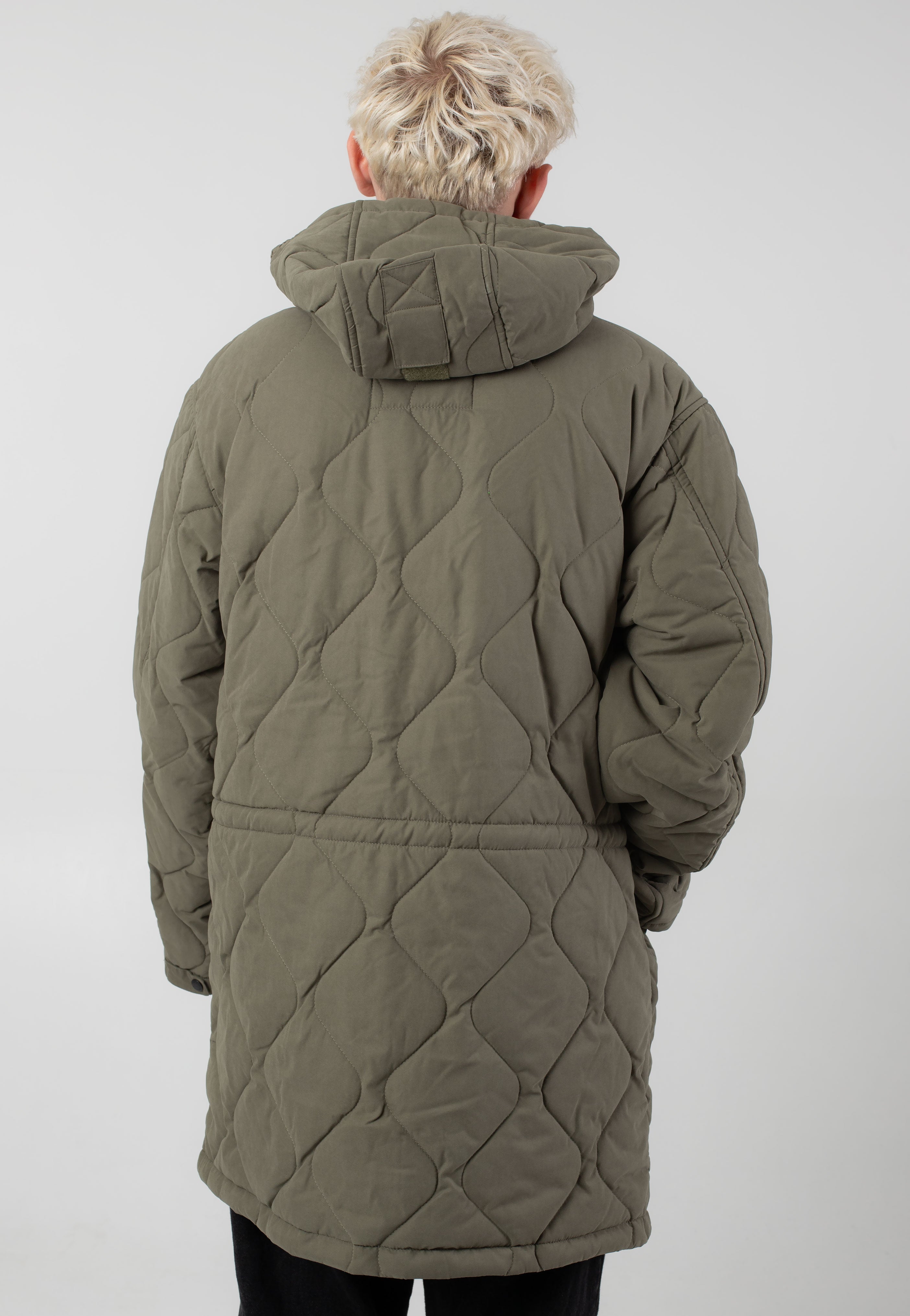 Volcom - Longstone Wintermoss - Jacket | Men-Image