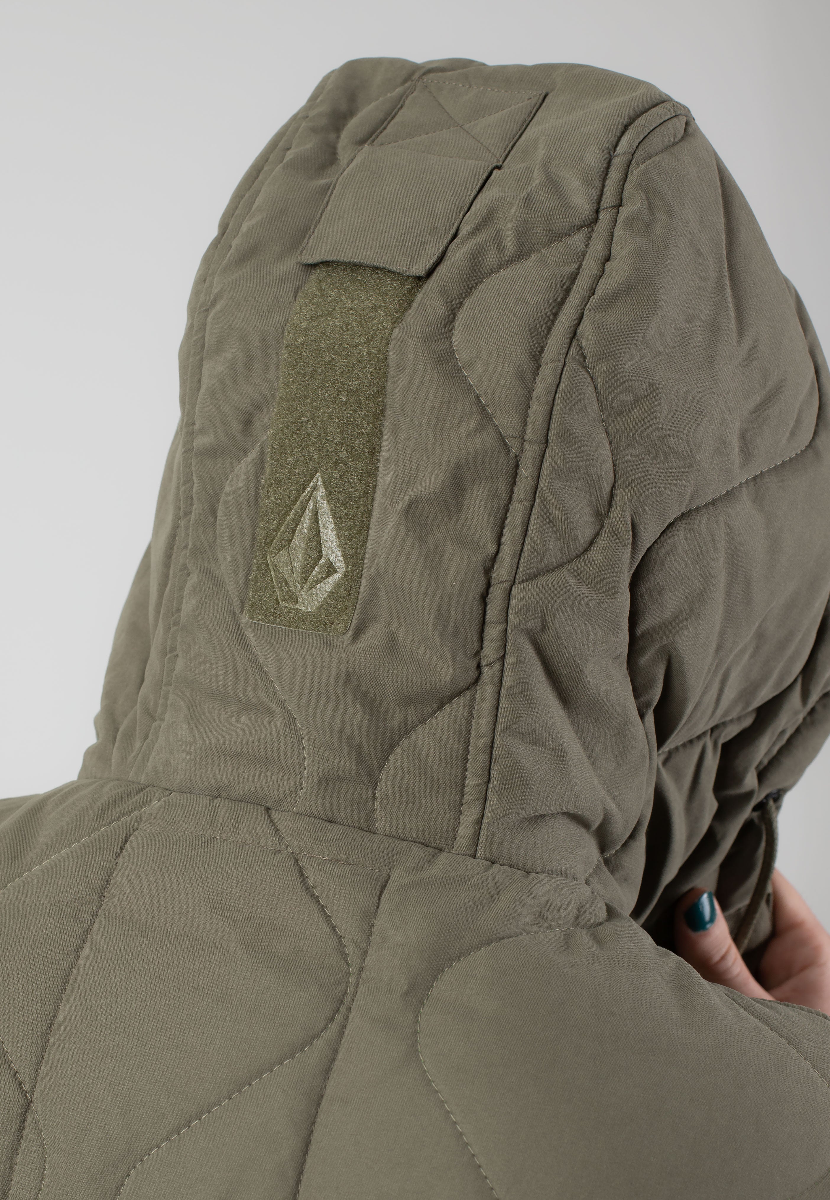 Volcom - Longstone Wintermoss - Jacket | Men-Image