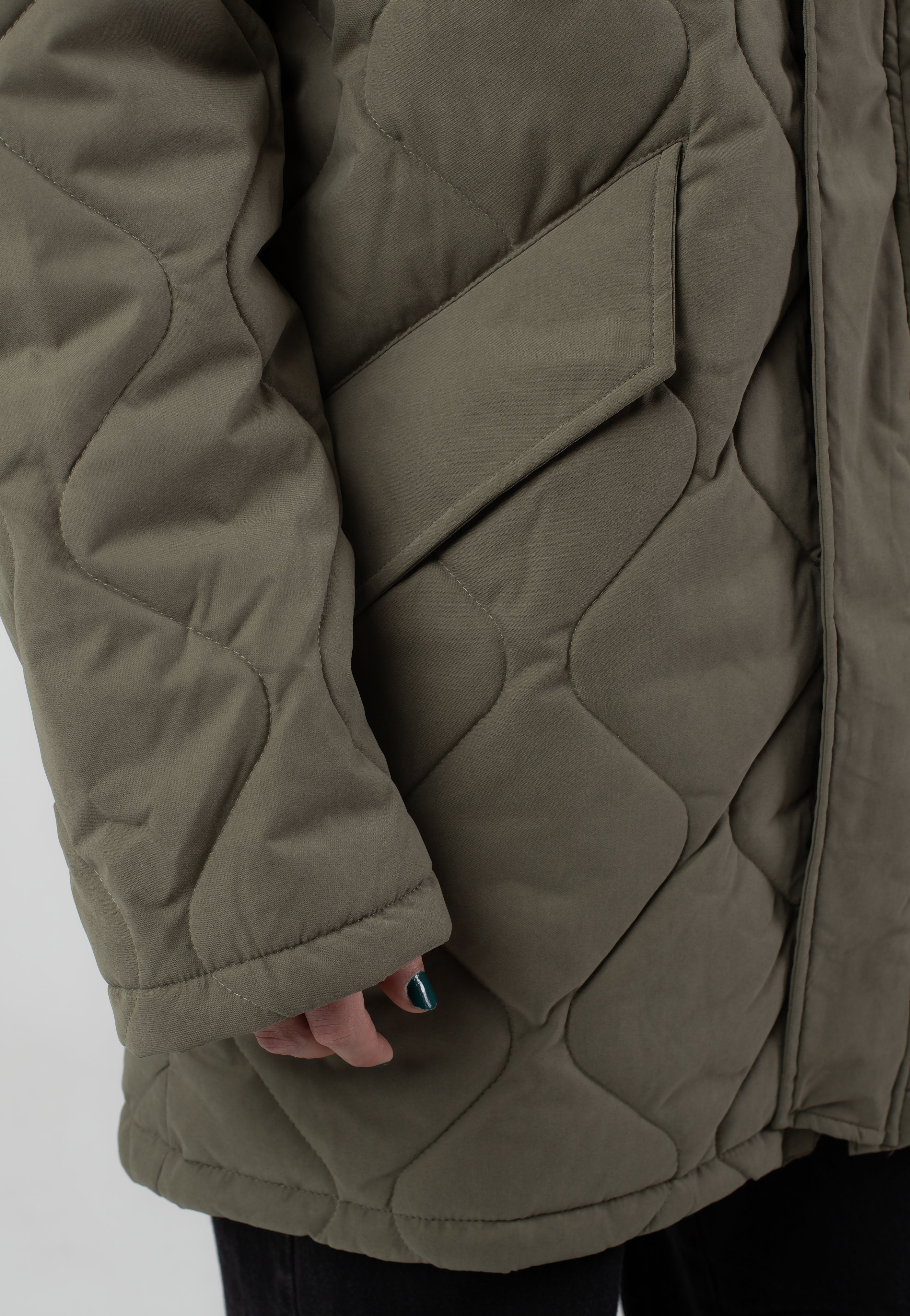 Volcom - Longstone Wintermoss - Jacket | Men-Image