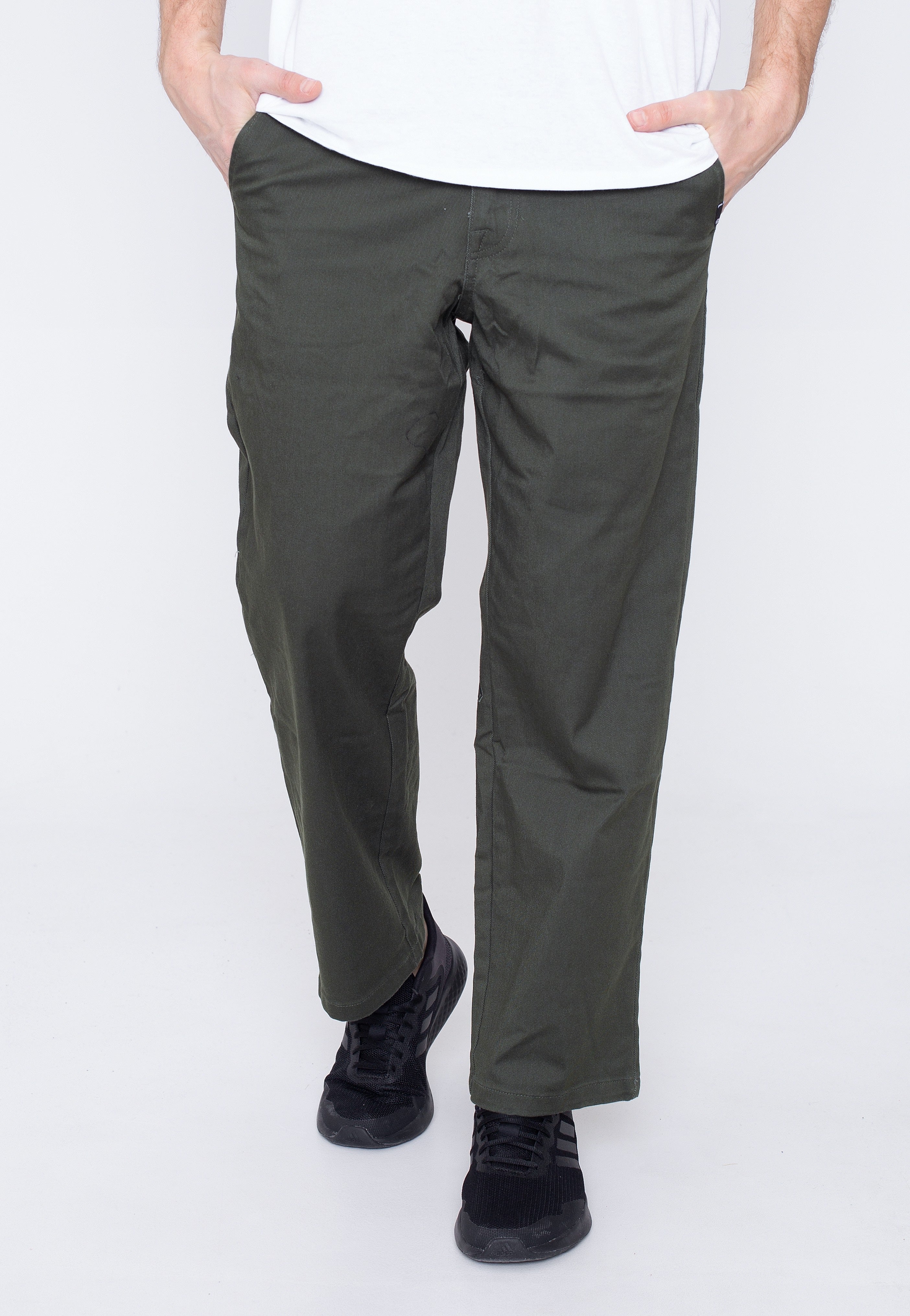 Volcom - Loose Truck Duffle Bag - Pants | Men-Image